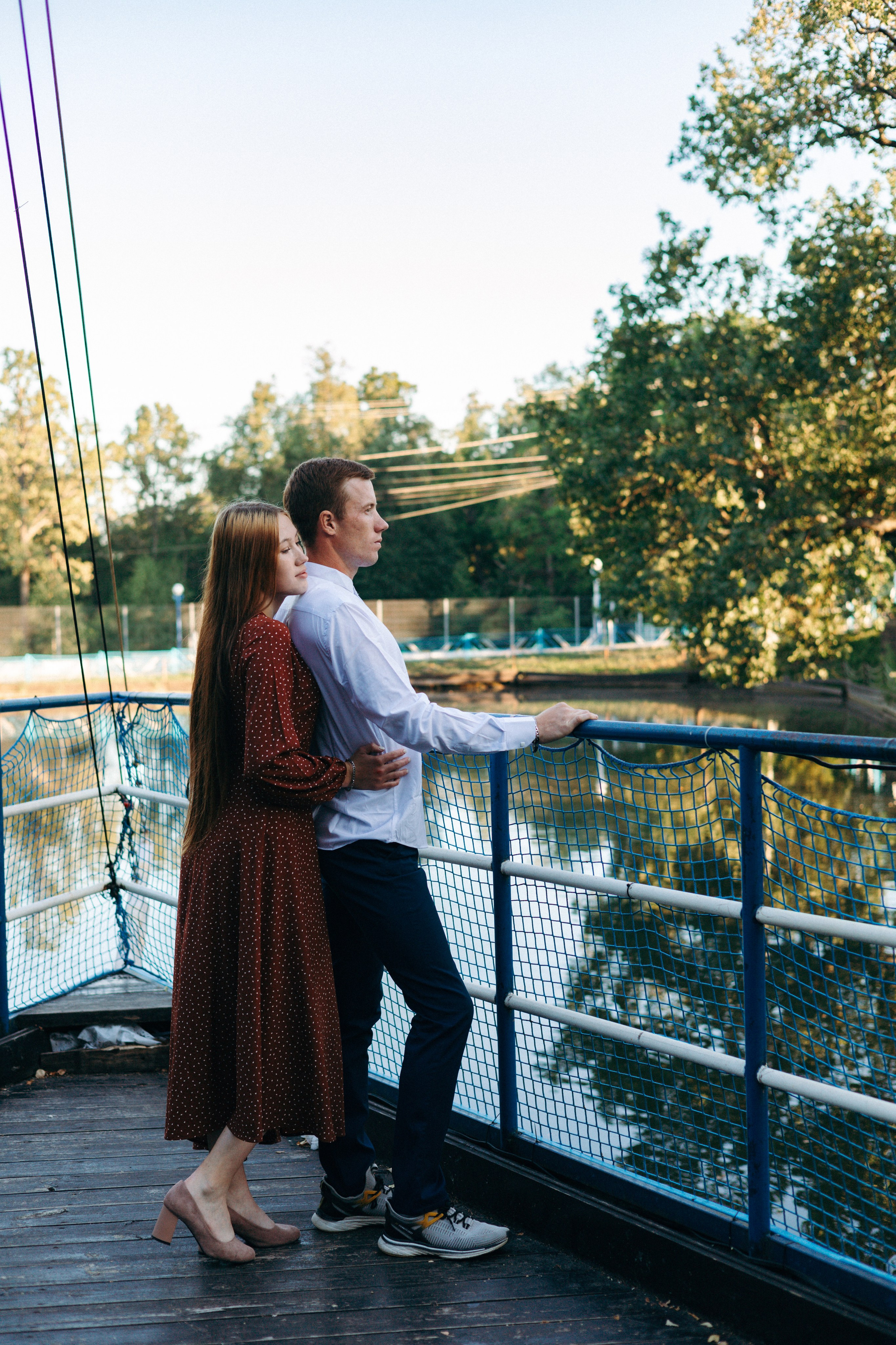 Сергей и Анастасия. Ваш фотограф