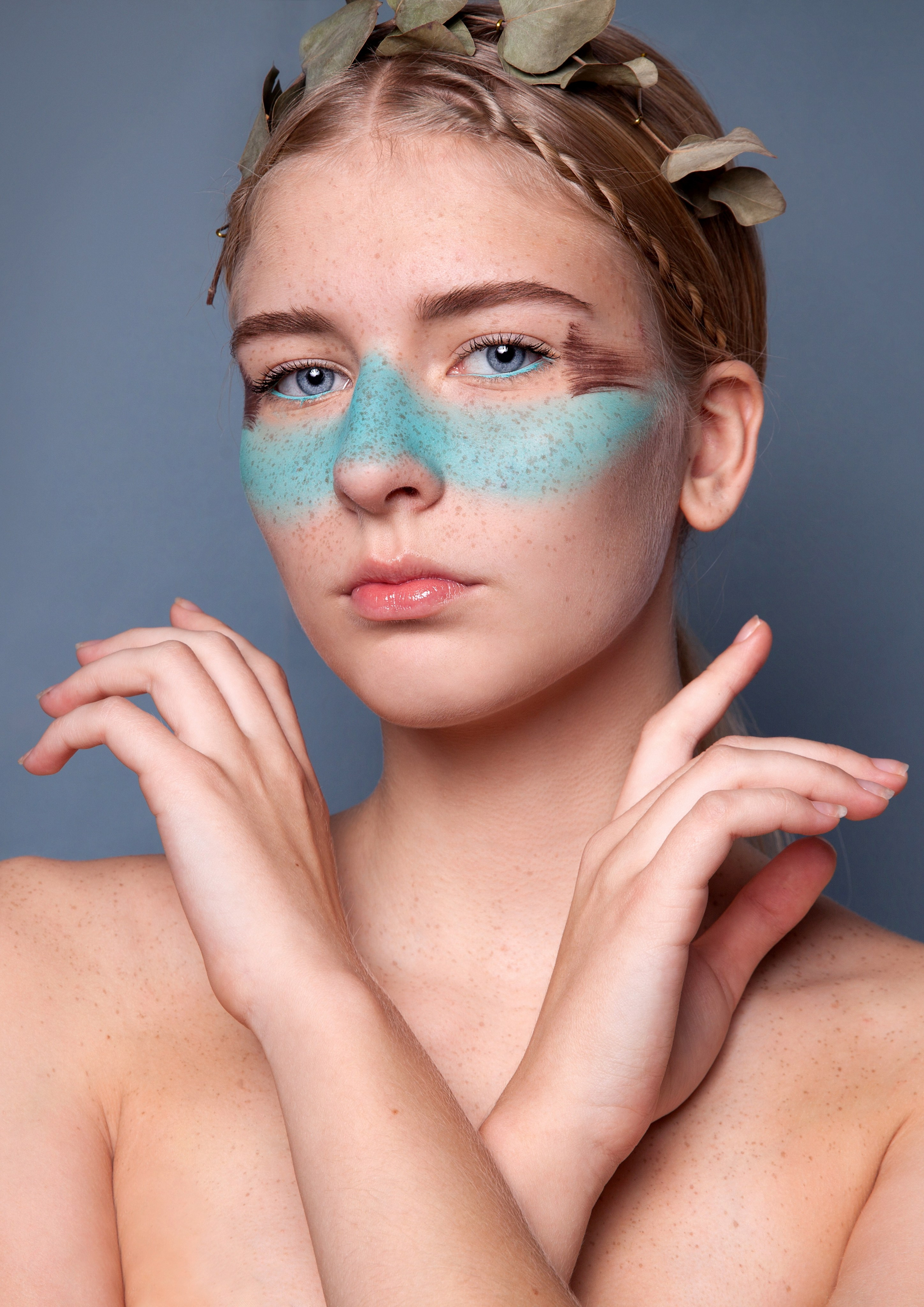 Школа эстетического развития и личностного роста г. Новый Уренгой