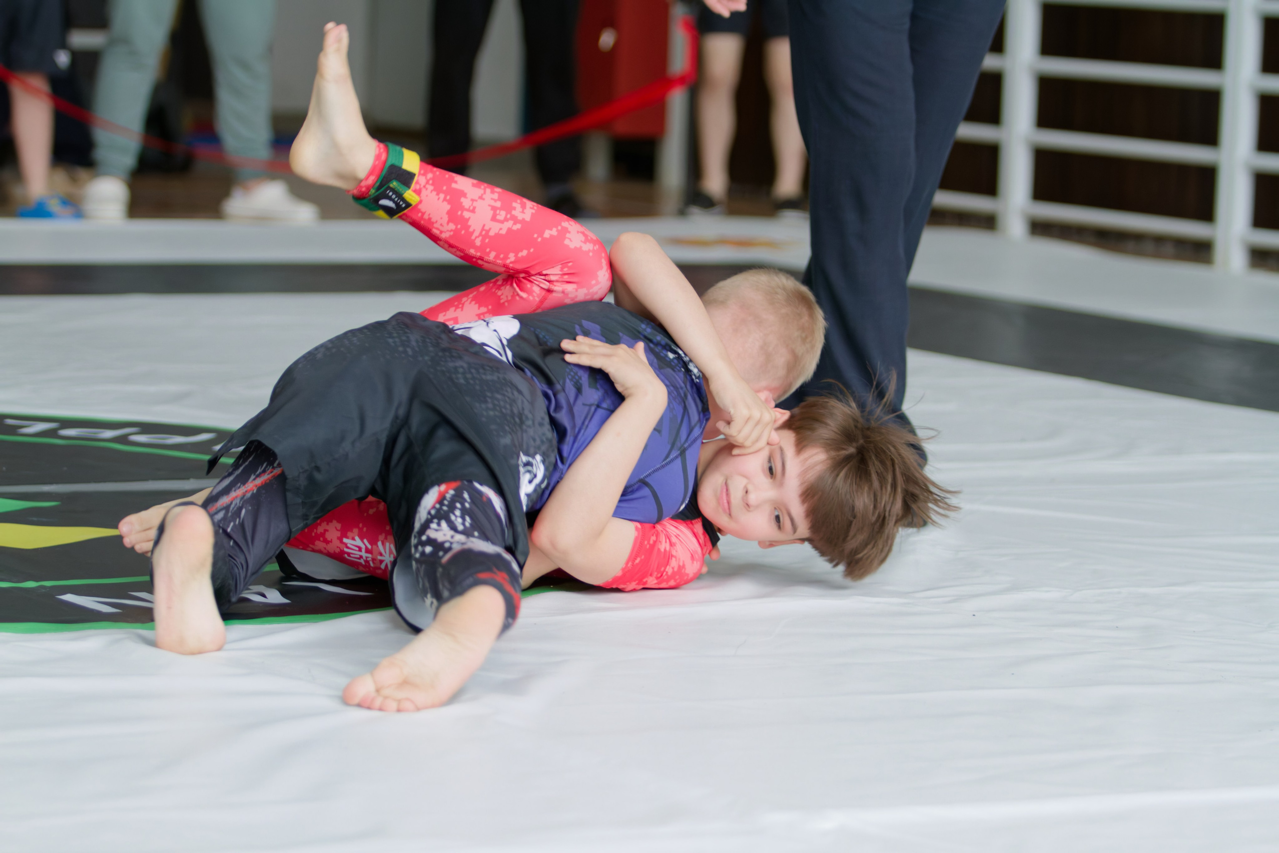 Борьба. Джиу-джитсу 26.04.2025. Репортажный и спортивный фотограф в г. Пермь Зильберг Павел