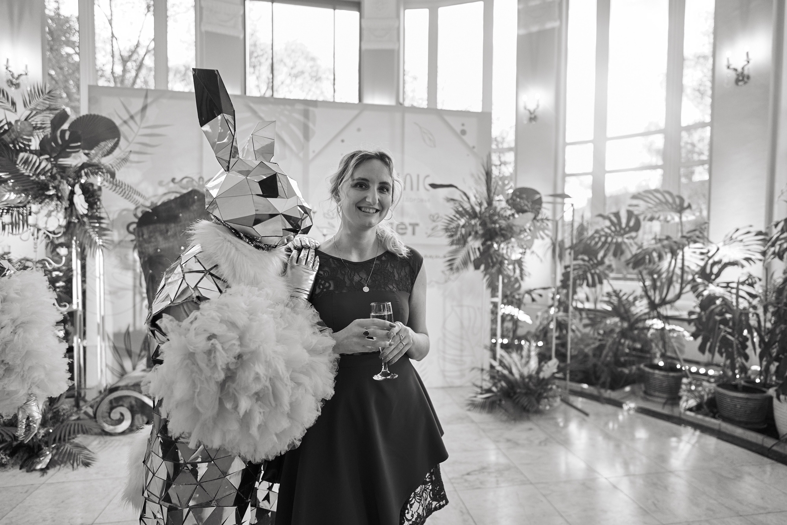 Eva clinic. Репортажной фотограф Ариан