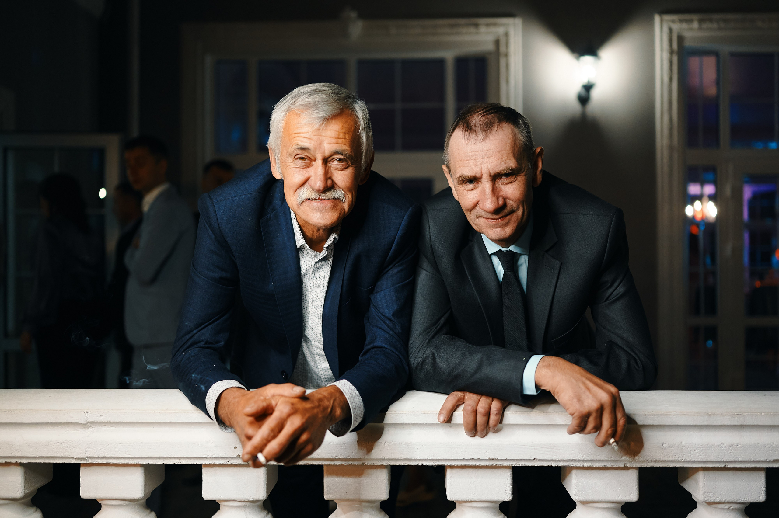 Алеся и Матвей. Репортажной фотограф Ариан