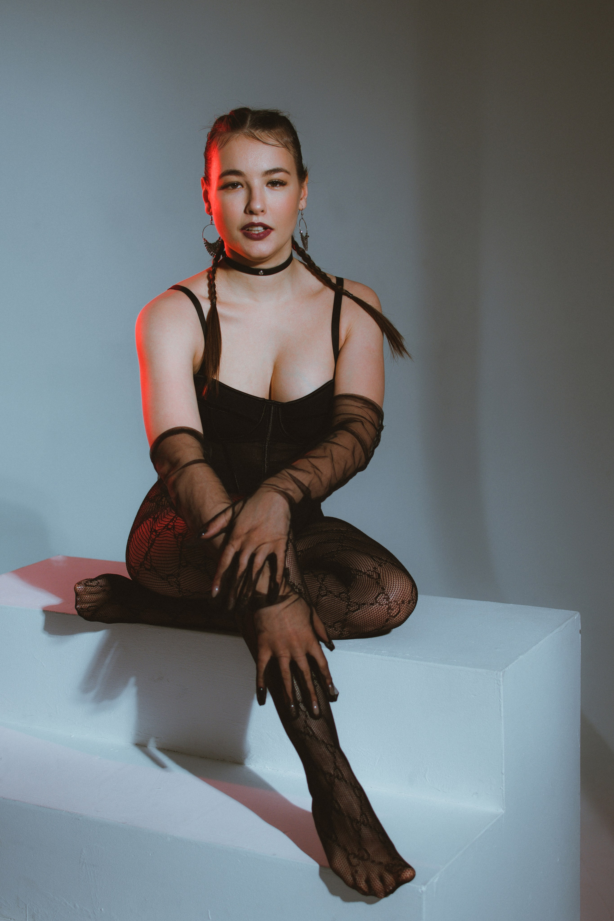 Марина. Фотограф в Твери Дементьева Анастасия