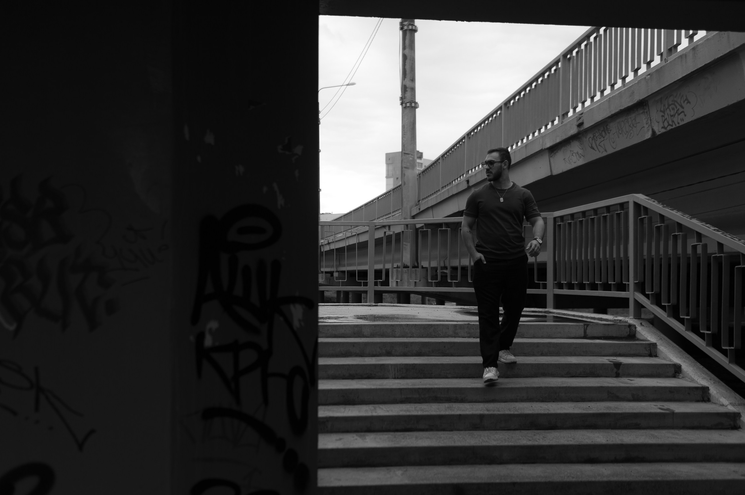 Agnes. Главная