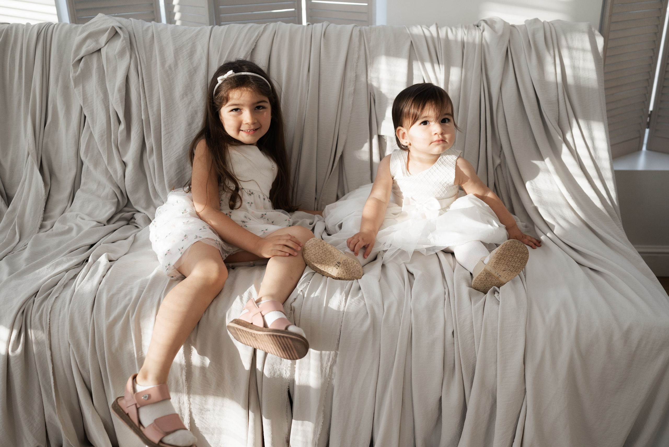 Иван и Ольга. Главная