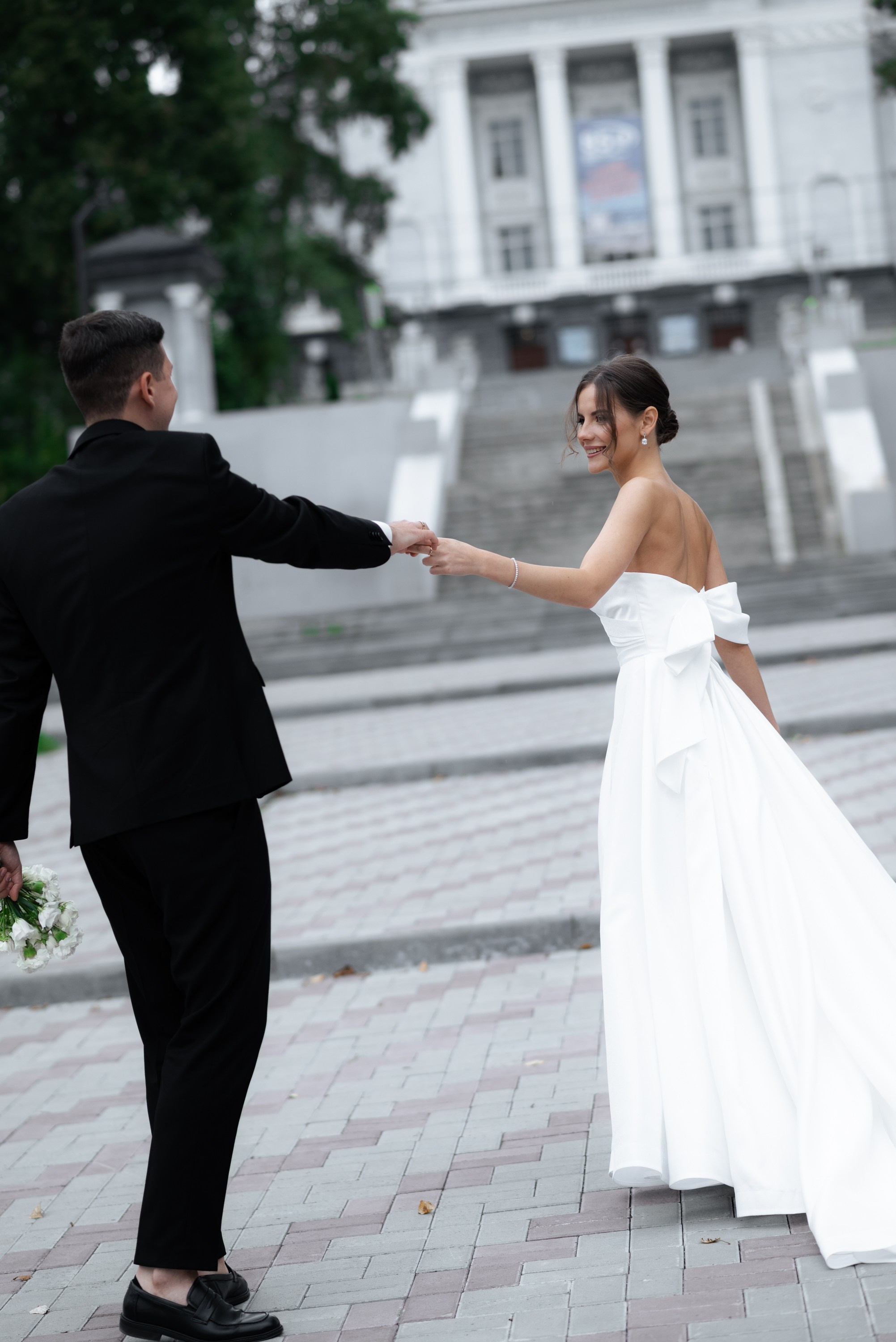 Артем и Екатерина. Главная