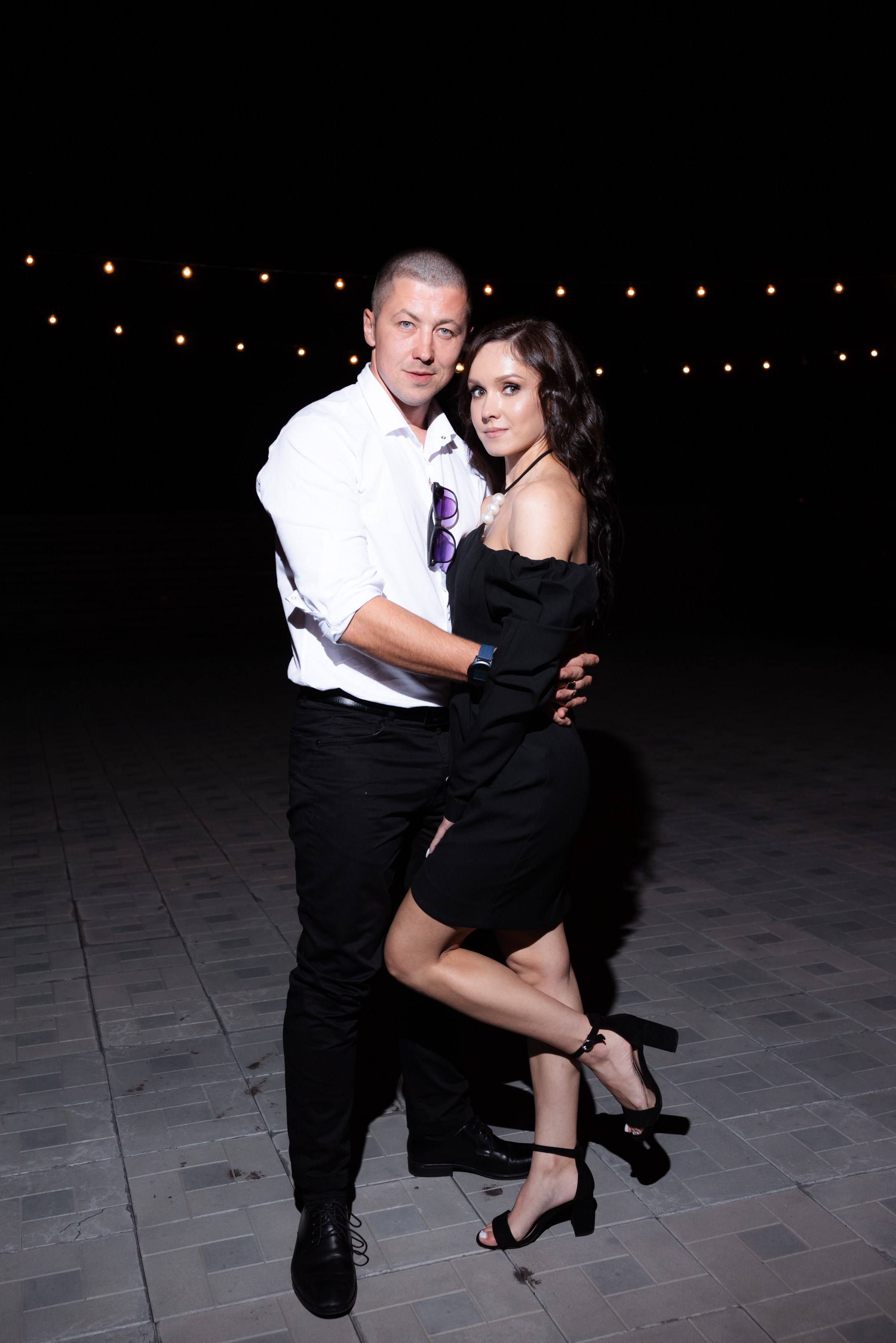 Иван и Ольга. Главная