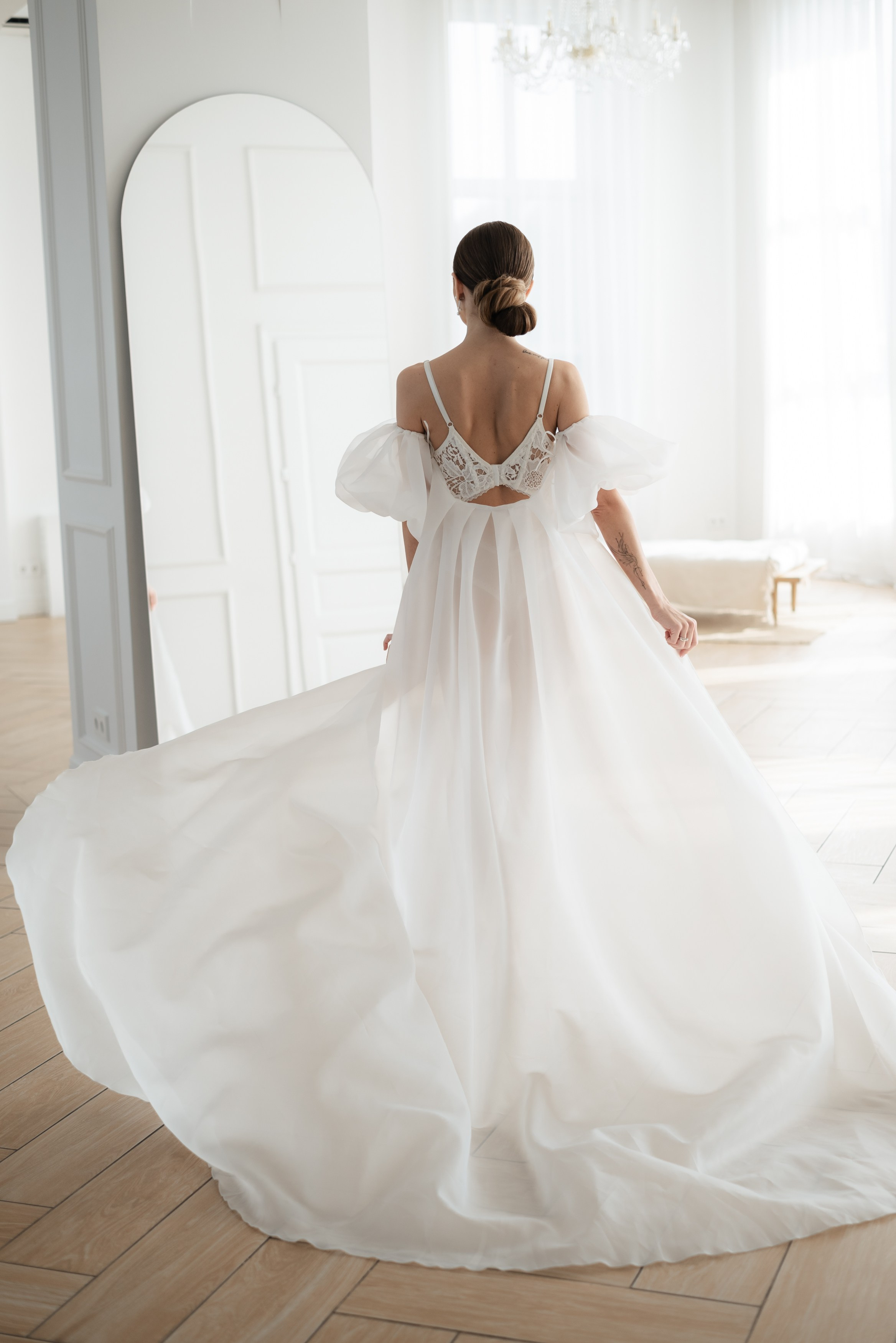 Иван и Ольга lovestory. Главная