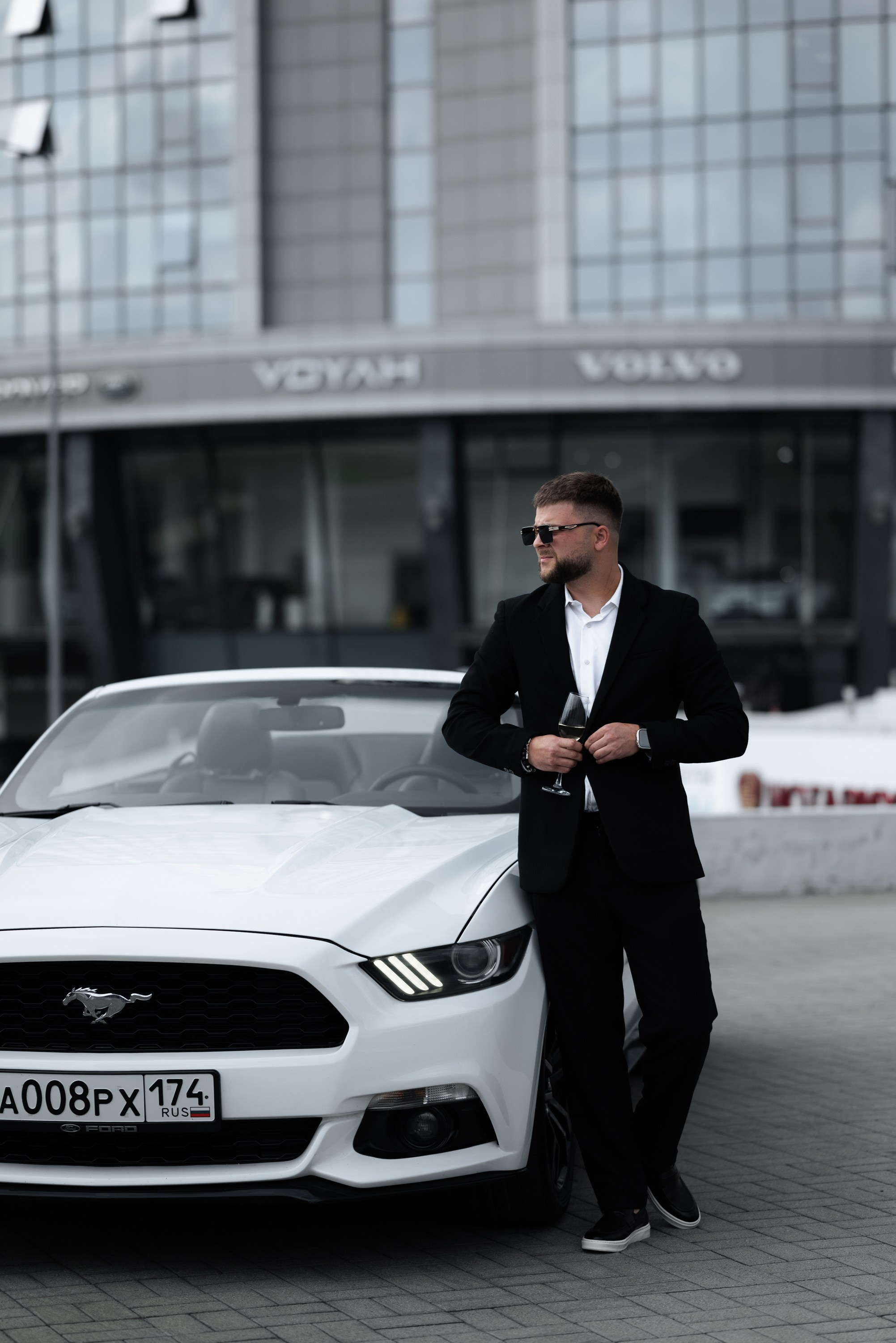 Сергей и Дарья lovestory. Главная