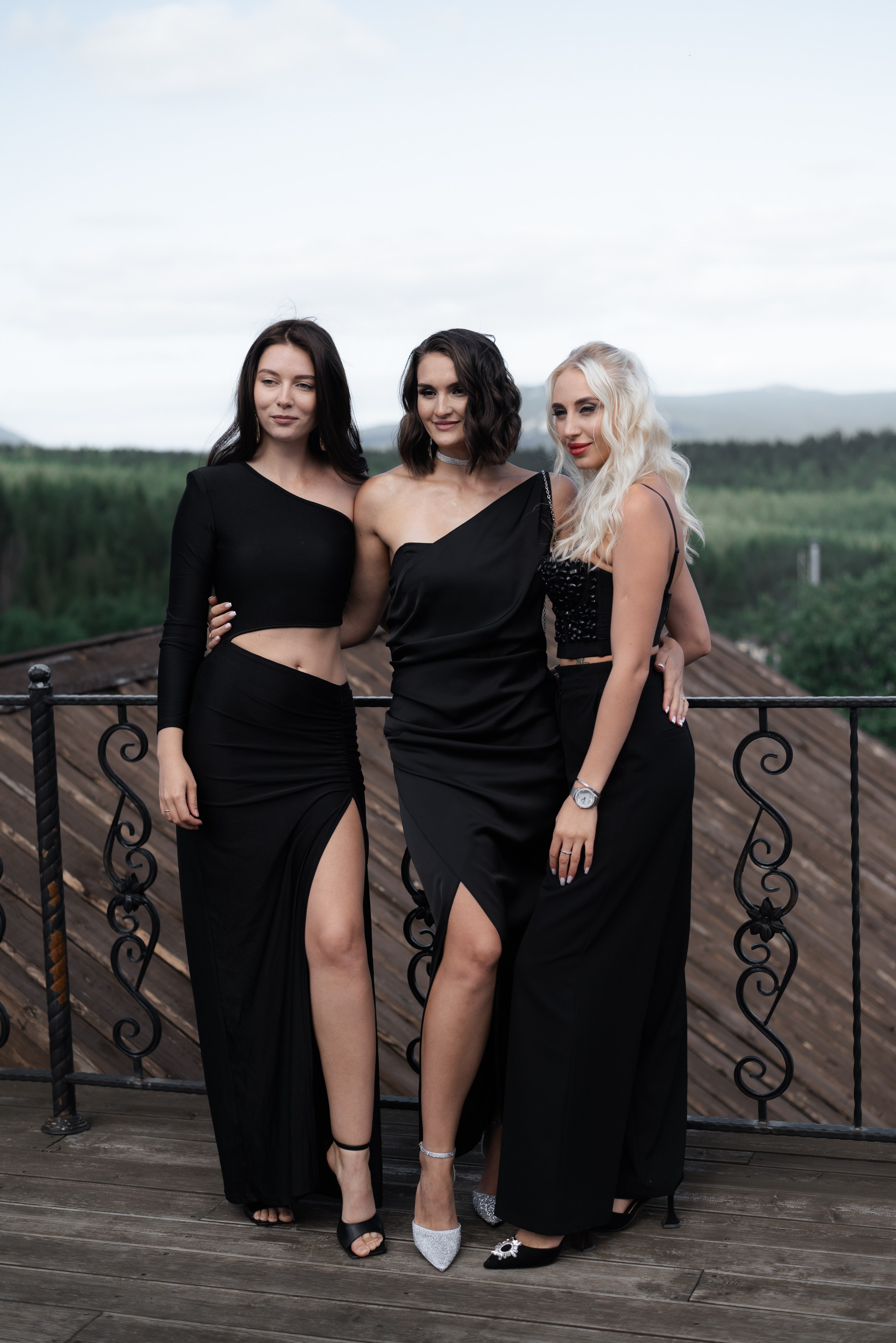 Сергей и Дарья. Главная