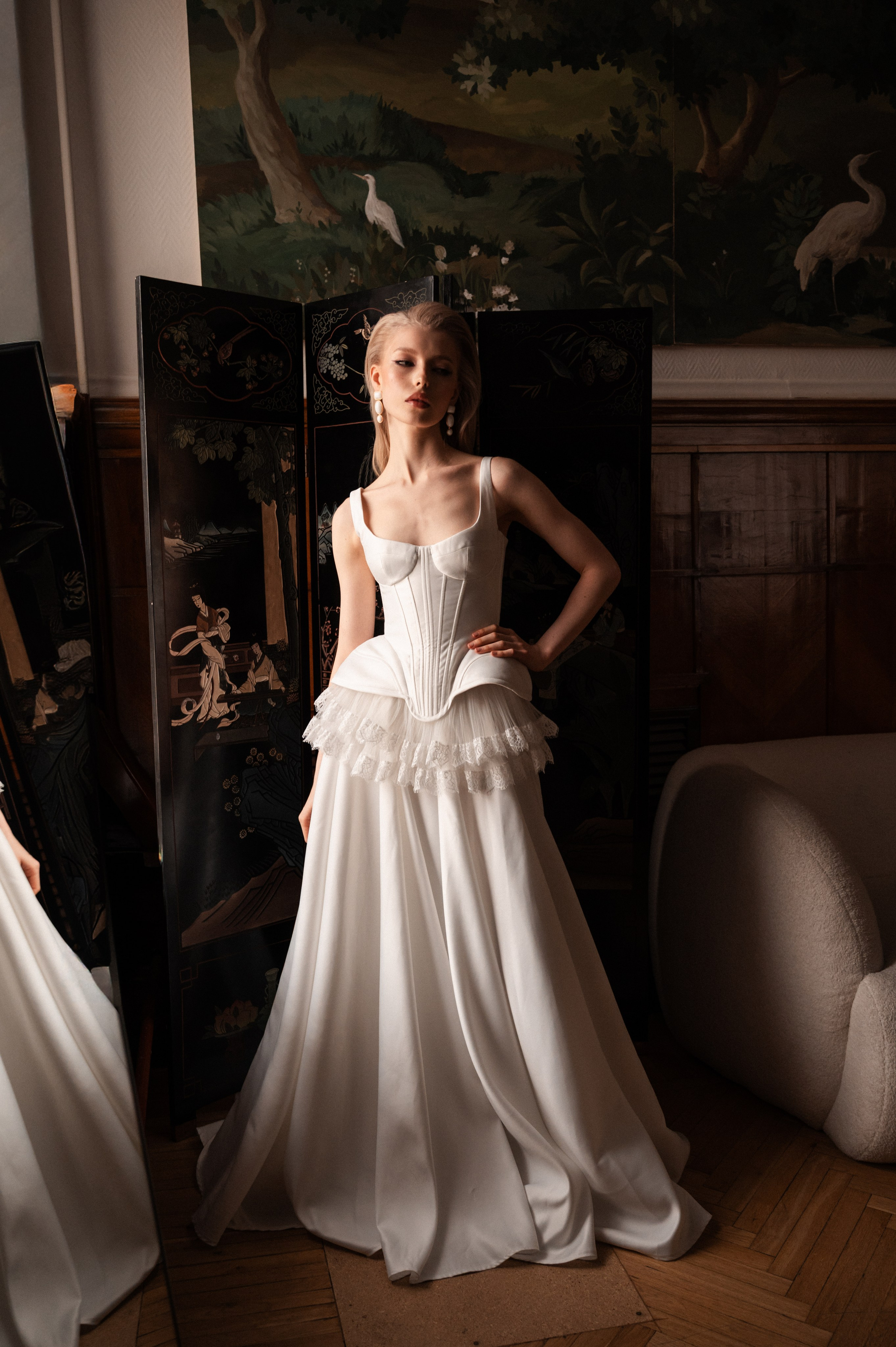 Шёпот при свечах. Свадебный фотограф Дарья Жакова