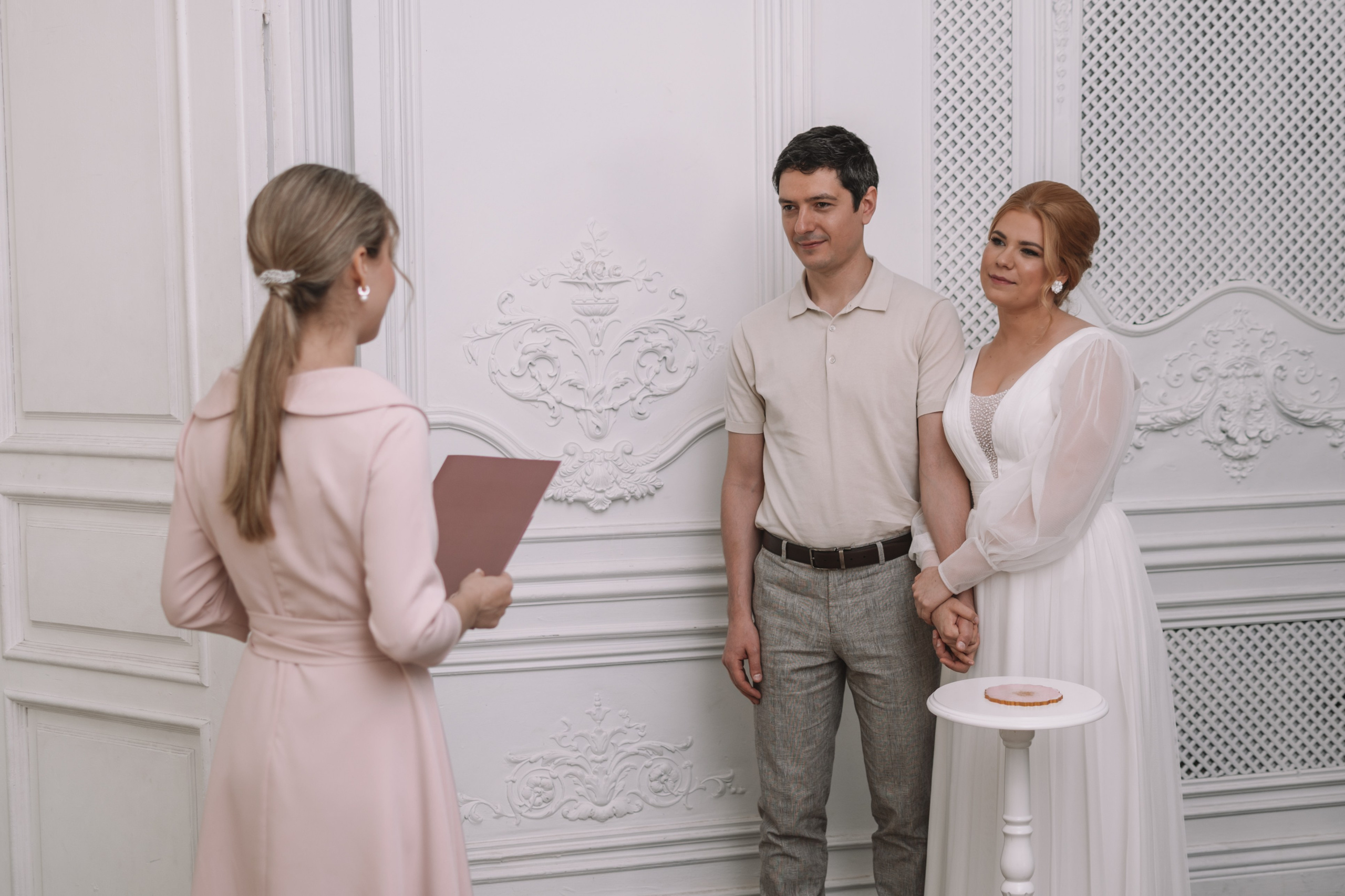 16.06. Свадебный фотограф Дарья Жакова