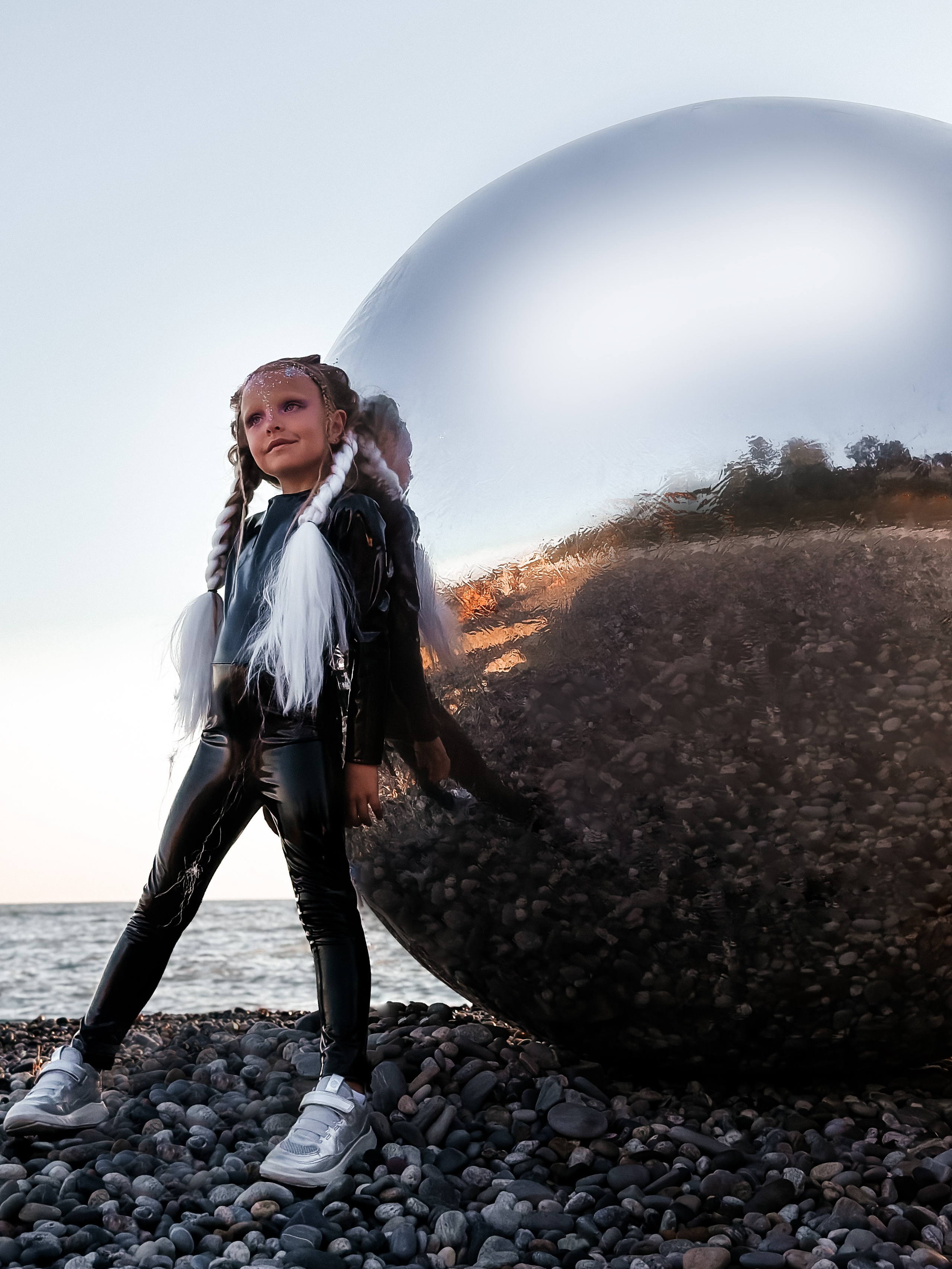 GALAXY. Efimova Model Agency