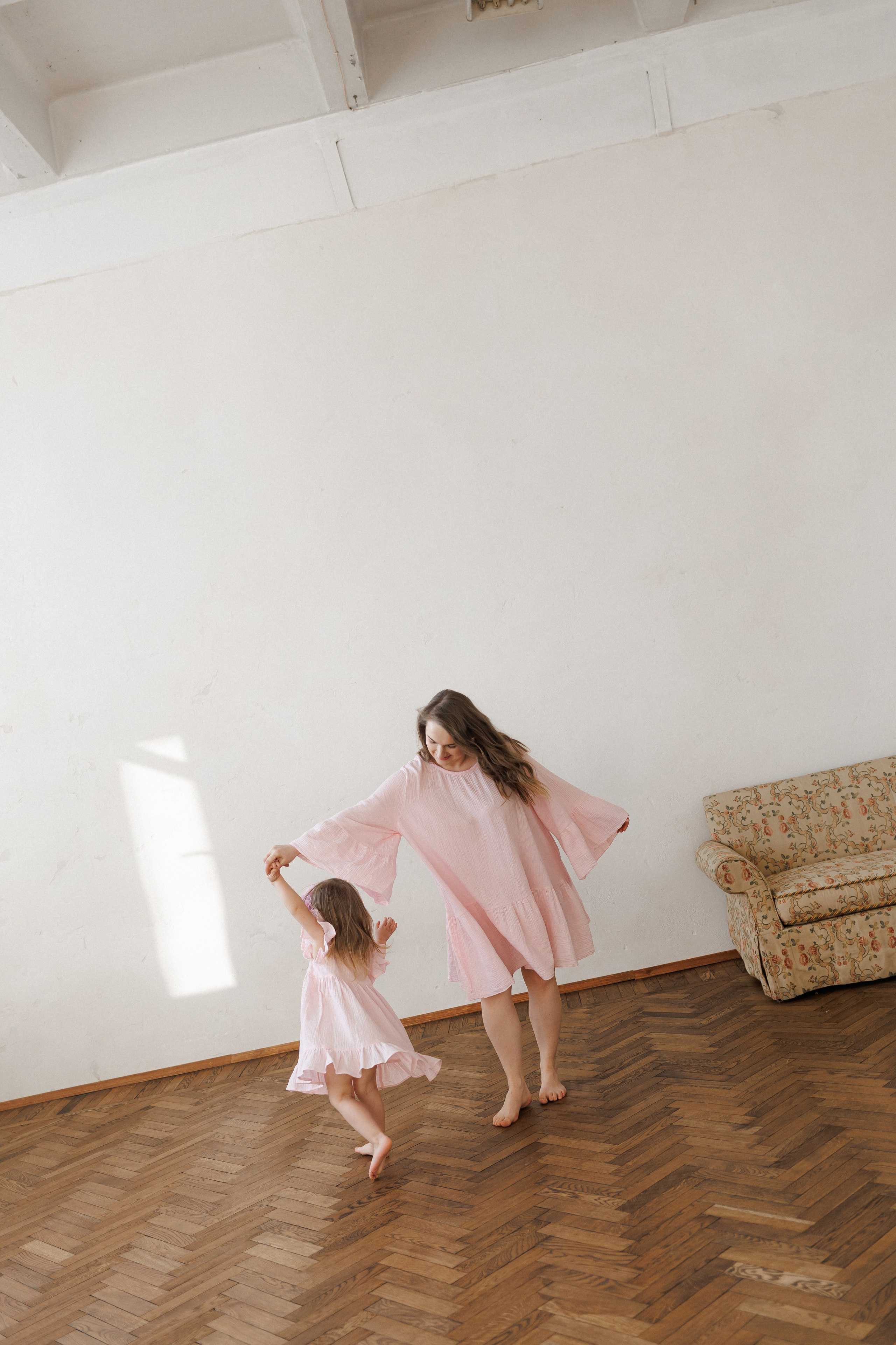 СТУДИЯ. Семейный и детский фотограф в Нижнем Новгороде Буслаева Мария