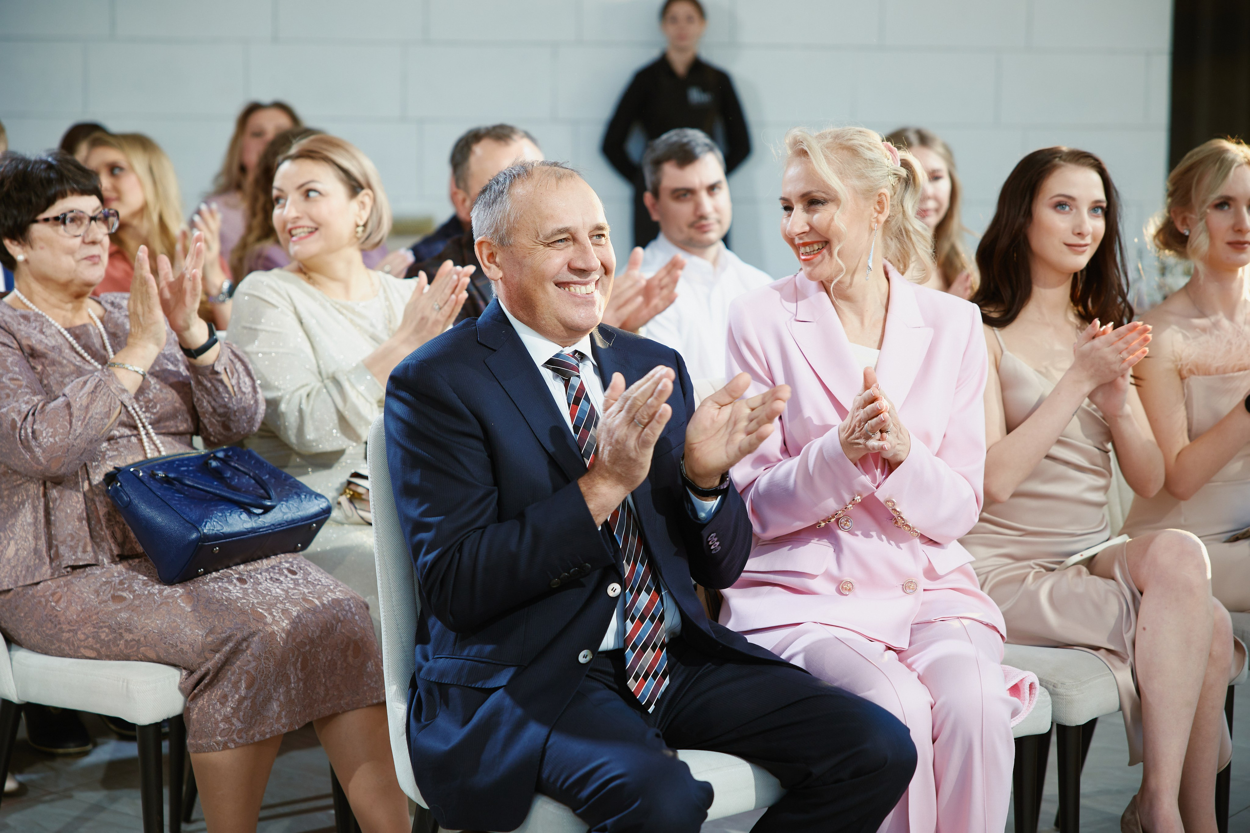 Софья и Руслан. Репортажный фотограф в Хабаровске Николай Соболев