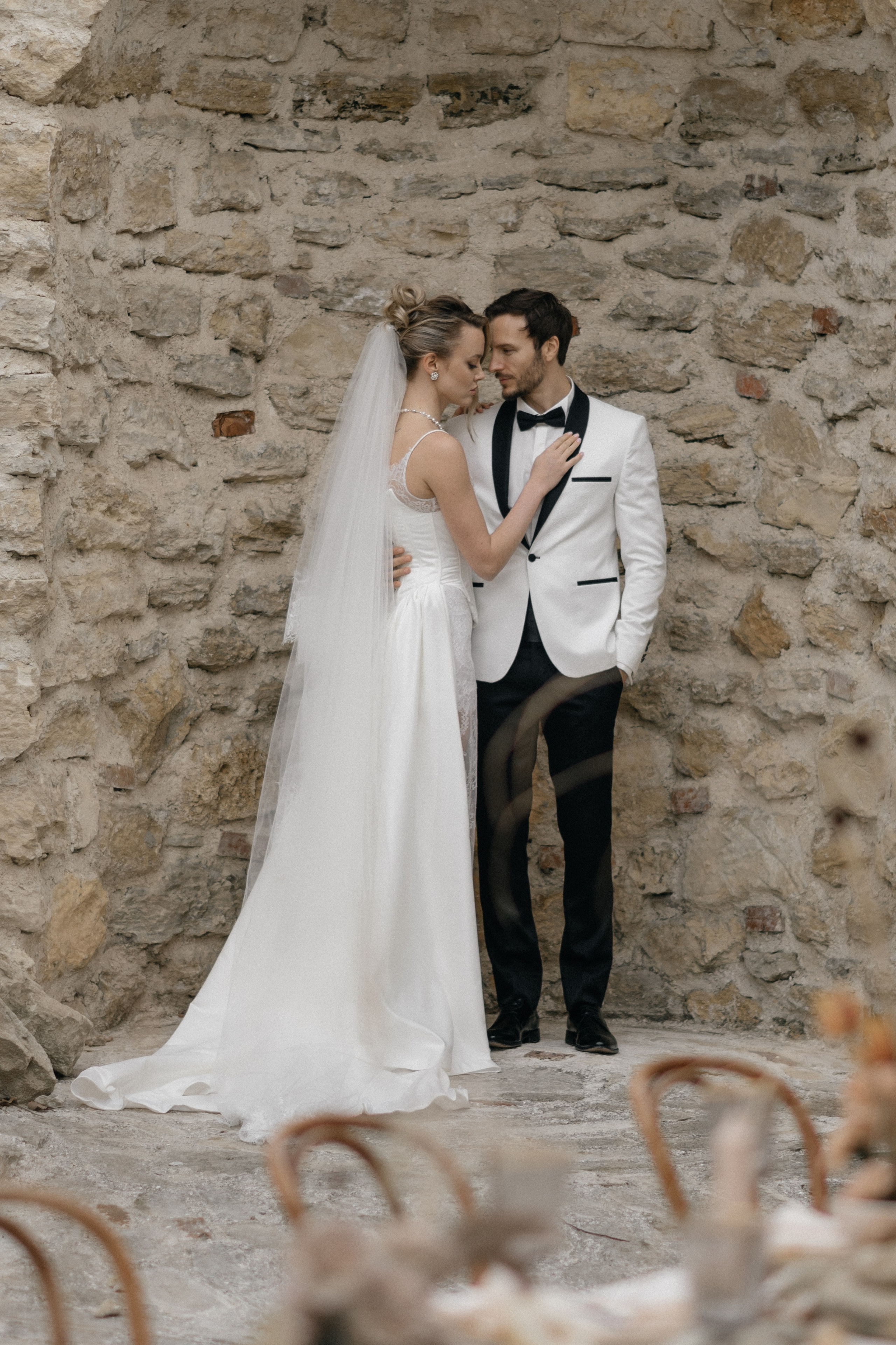 Katerina and Nikolay’s. Главная