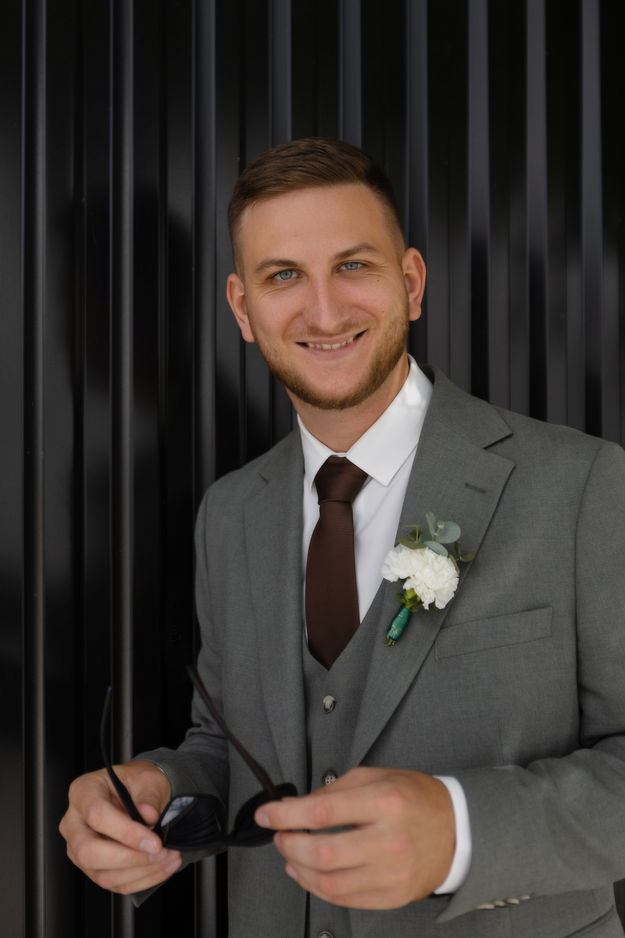 Саша и Алина. Главная