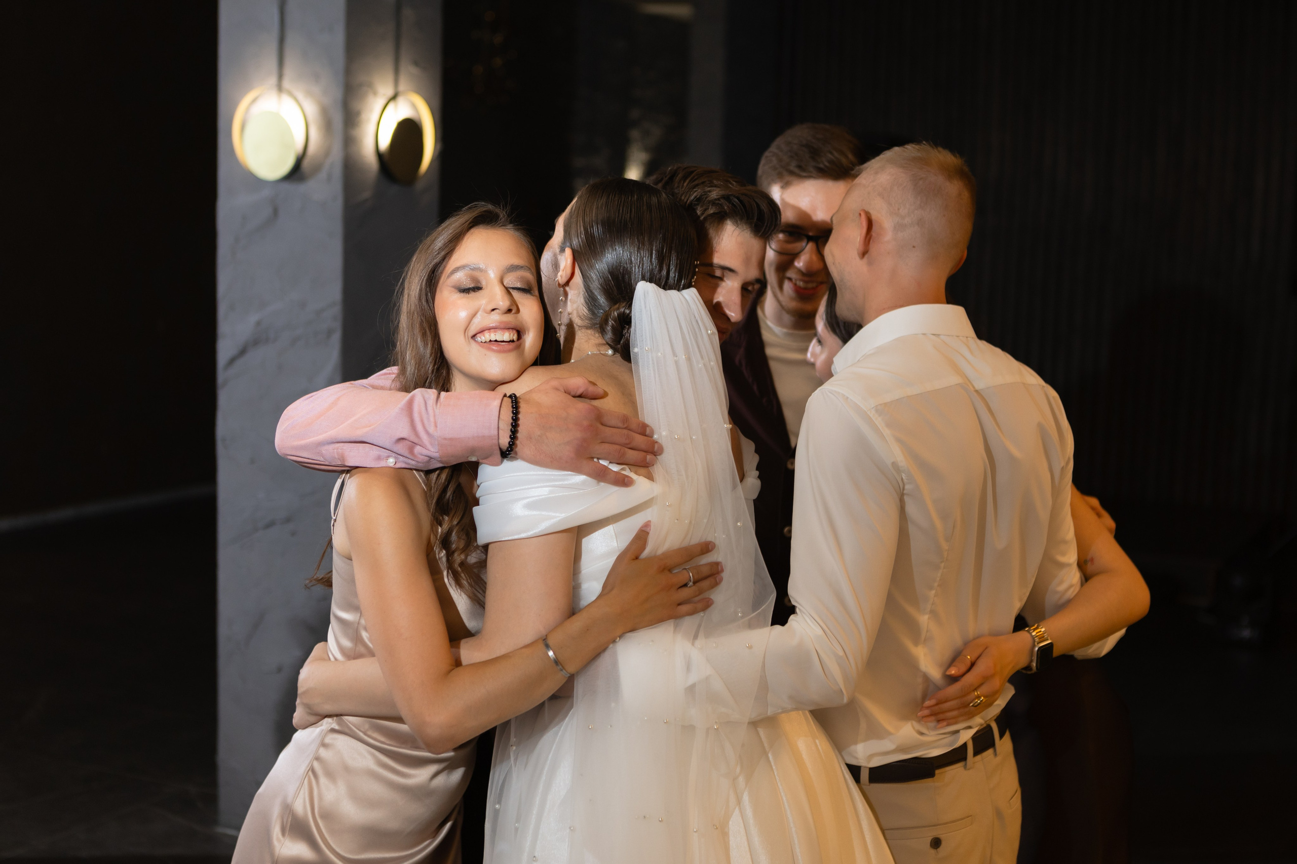 Вика и Валентин. Главная