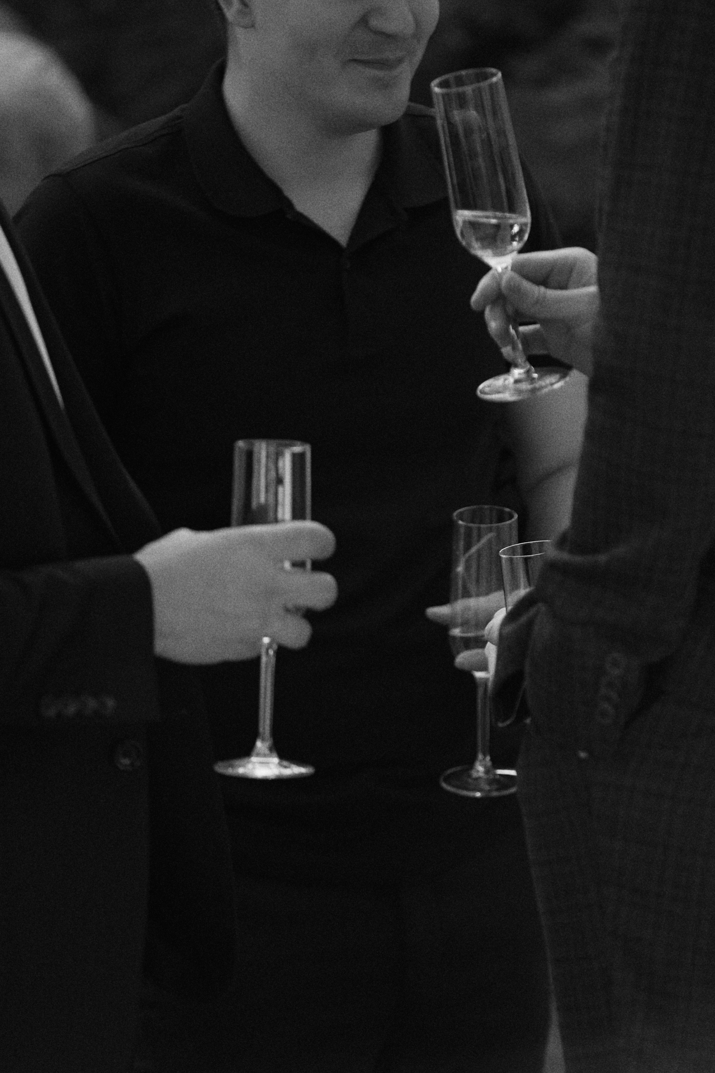 Буду рядом. Фотограф Елена Краснопевцева