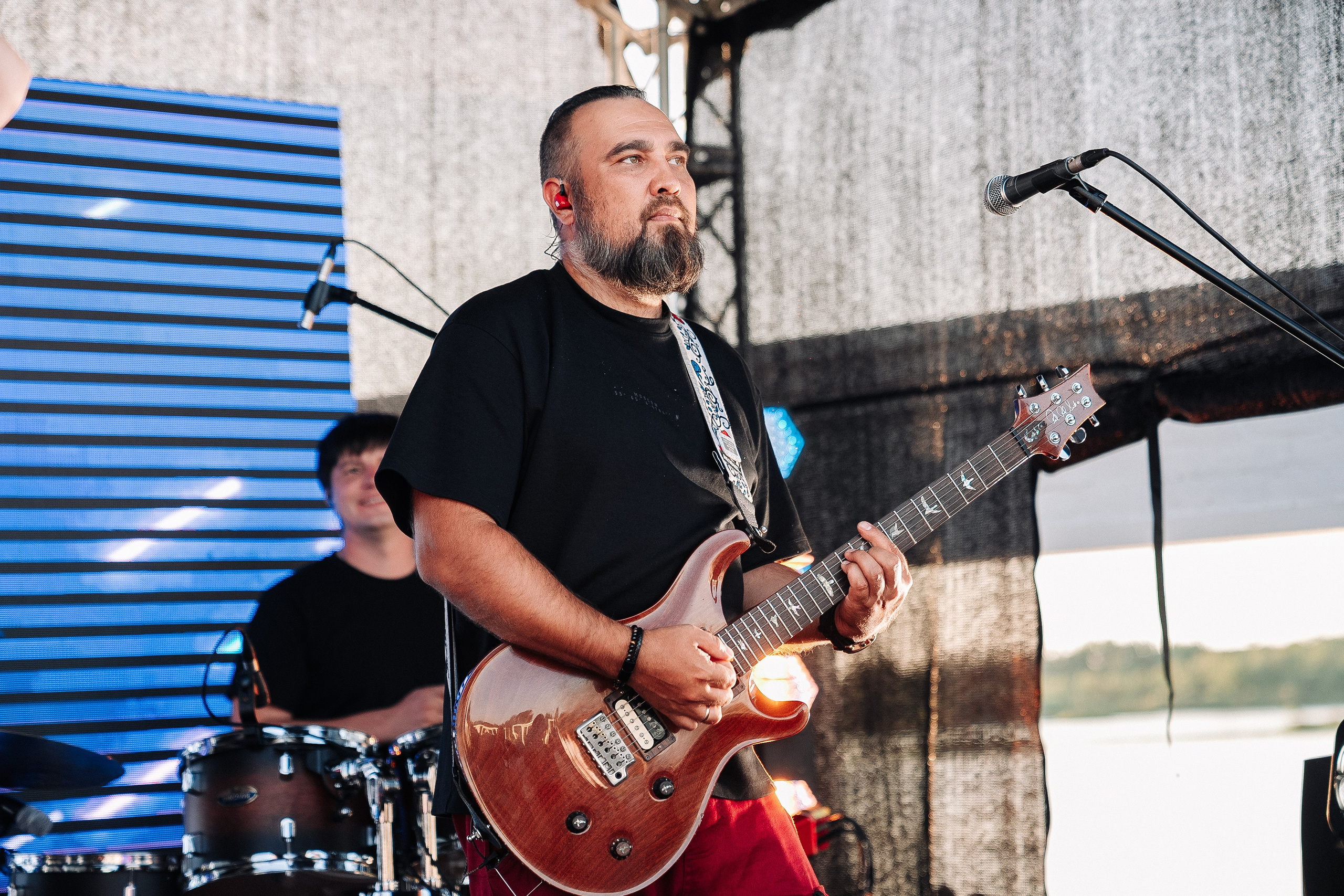 Совкомбанк. Фотограф в Хабаровске Швендых Рудольф