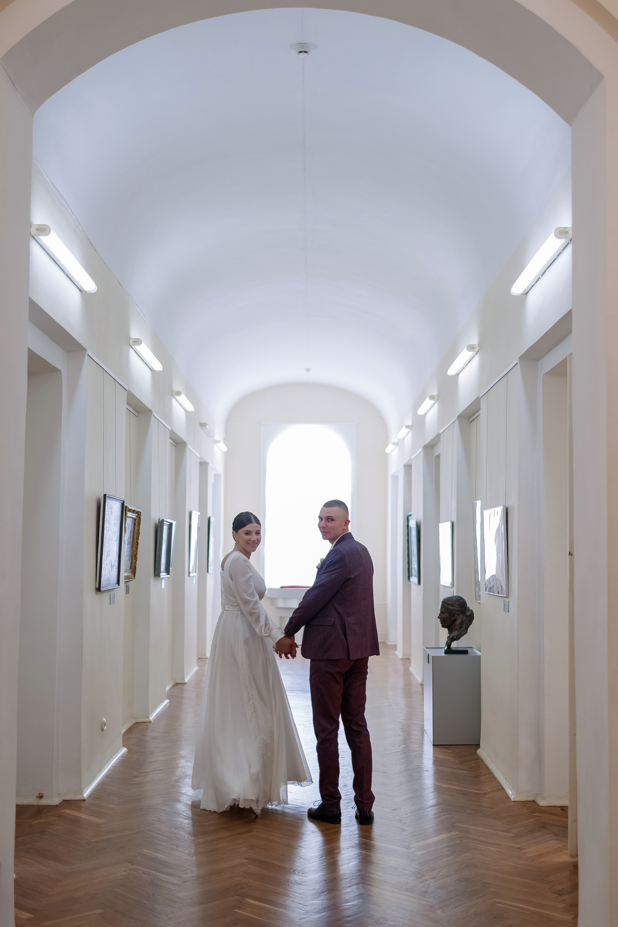 Илья/Влада. Свадебный фотограф