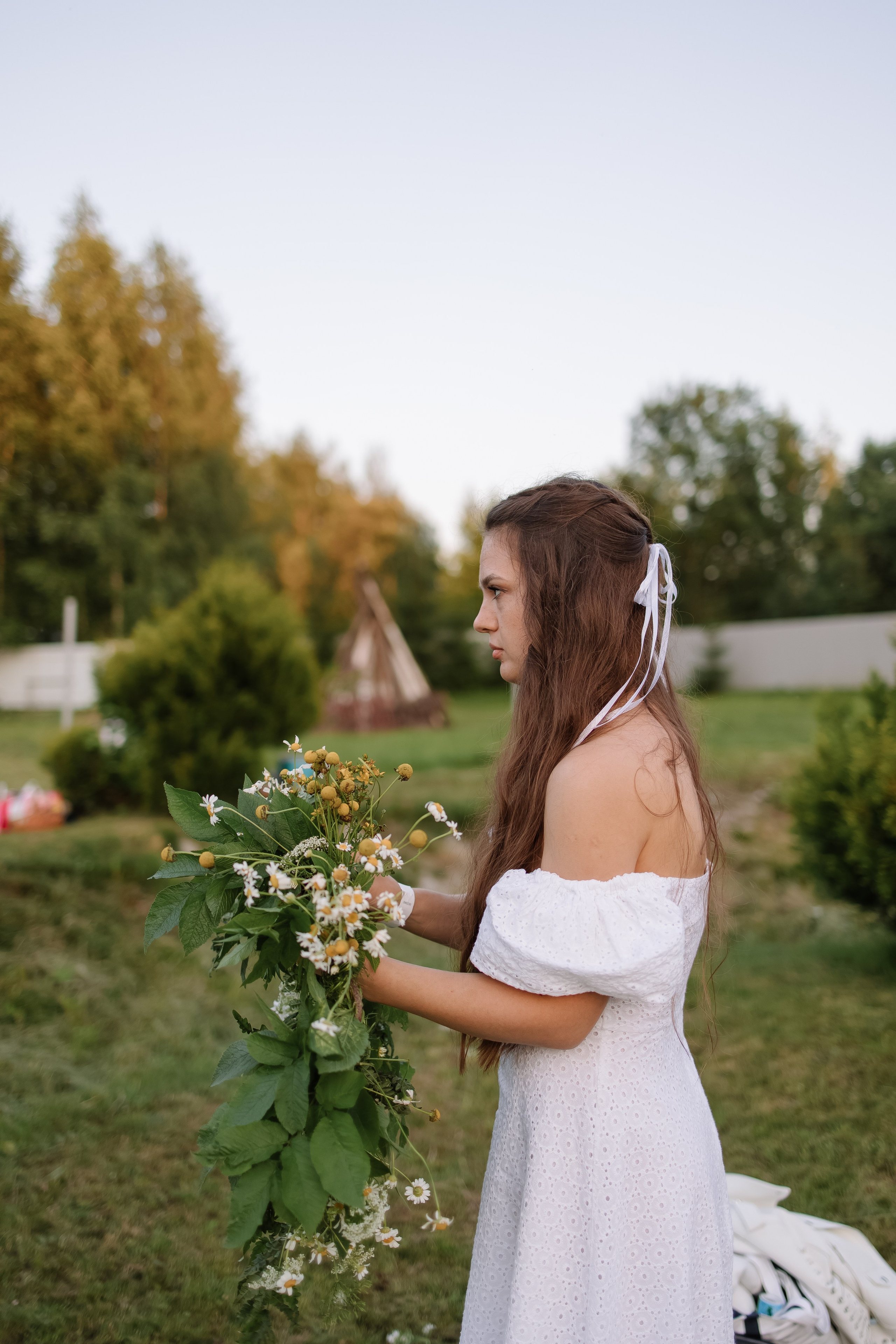 Купалле. Свадебный фотограф