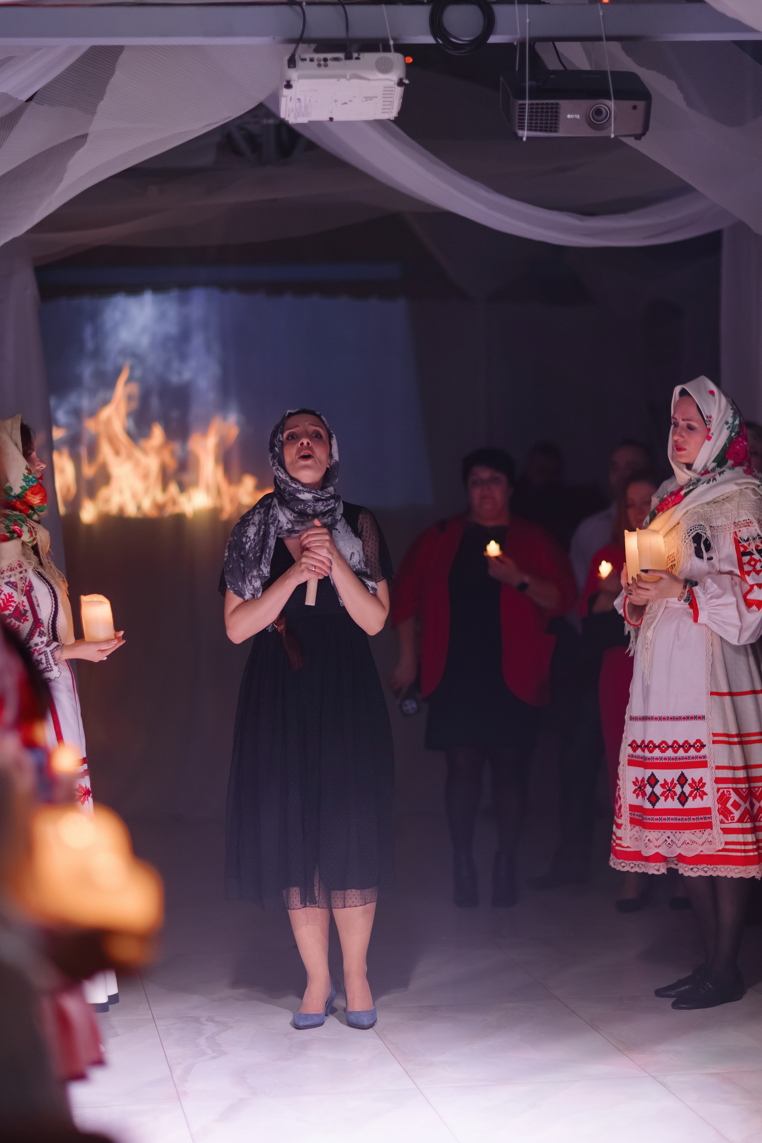 Шоу тортов 2. Свадебный фотограф