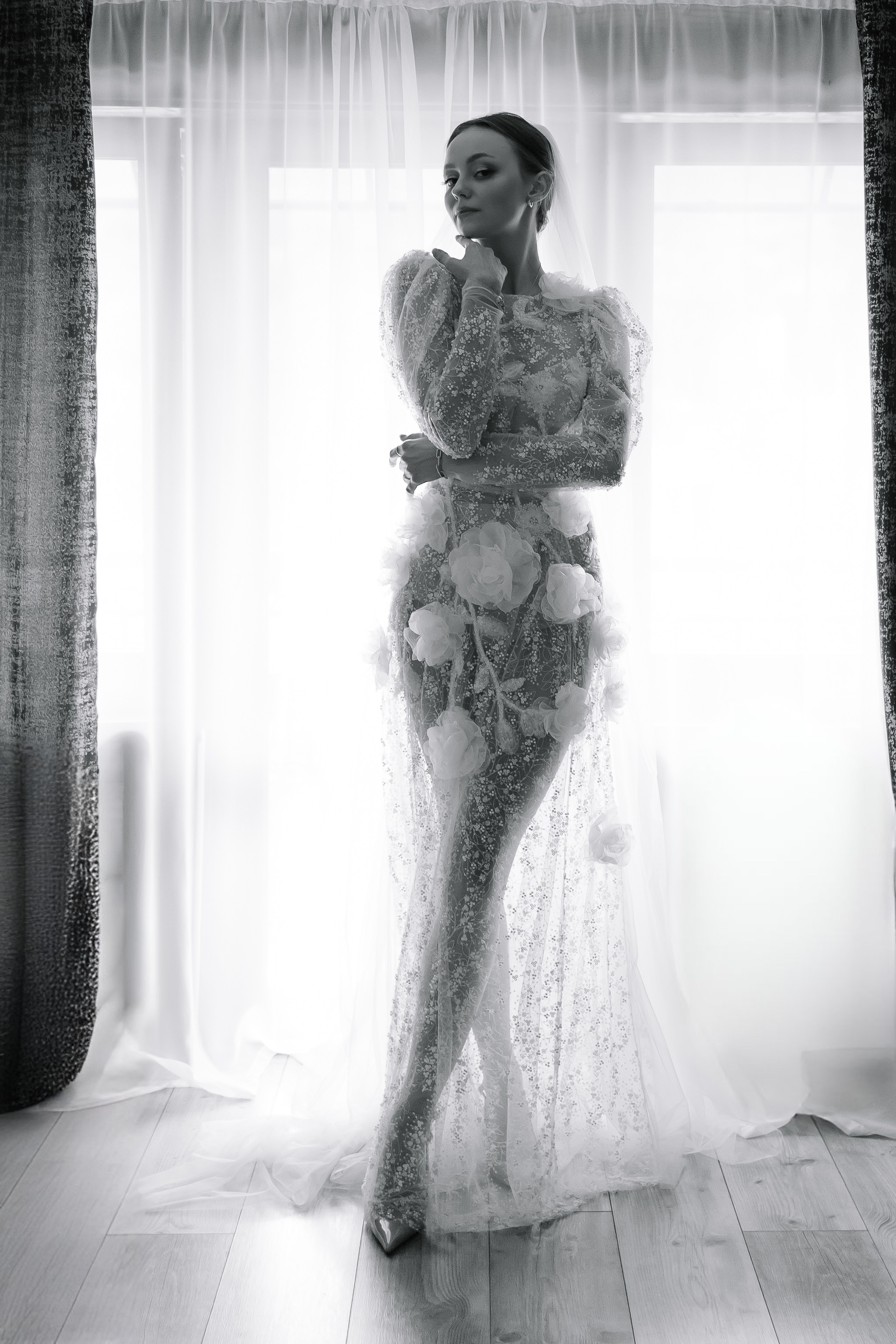 Егор/Арина. Свадебный фотограф