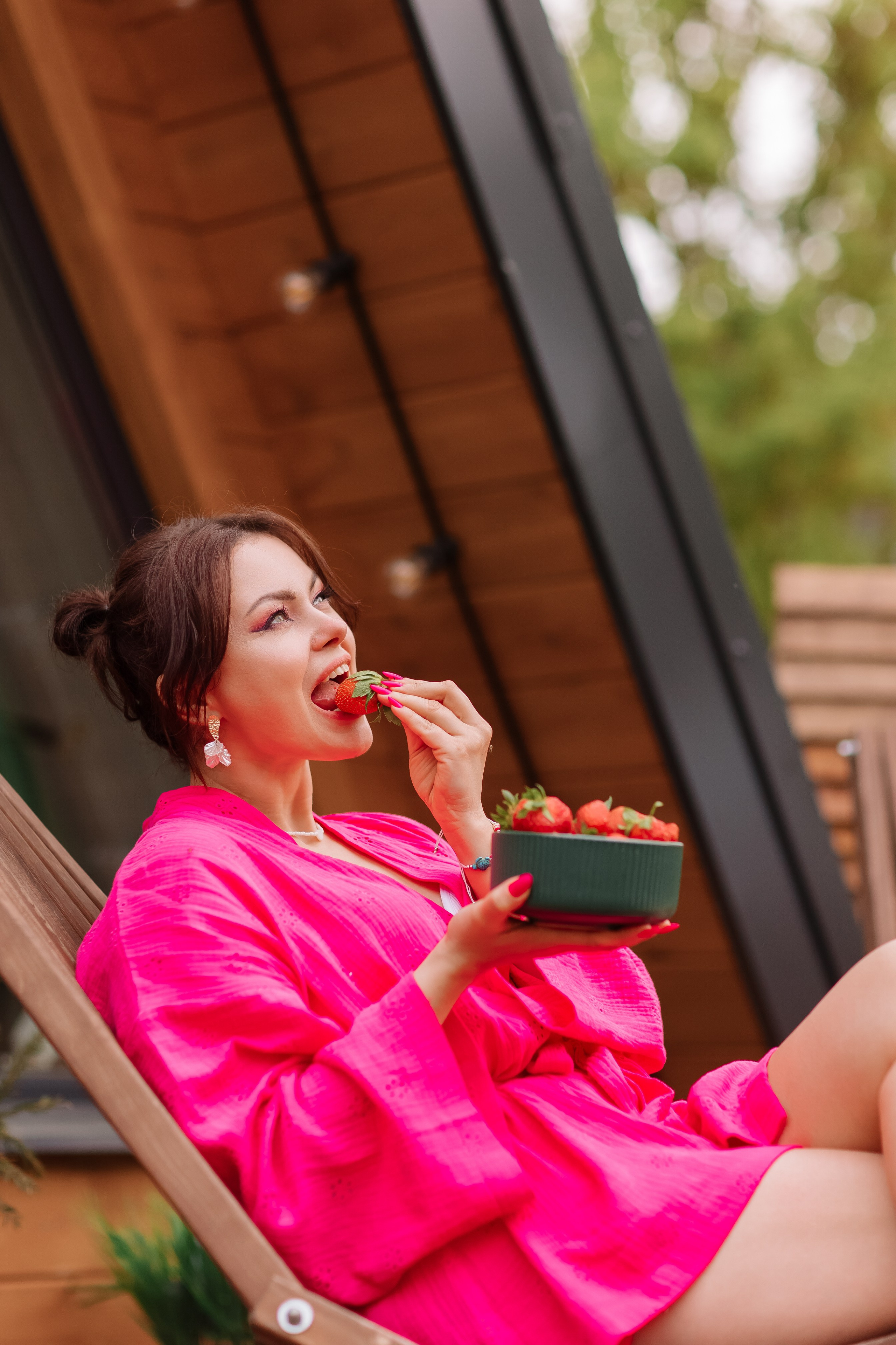 Пижамная вечеринка. Свадебный фотограф