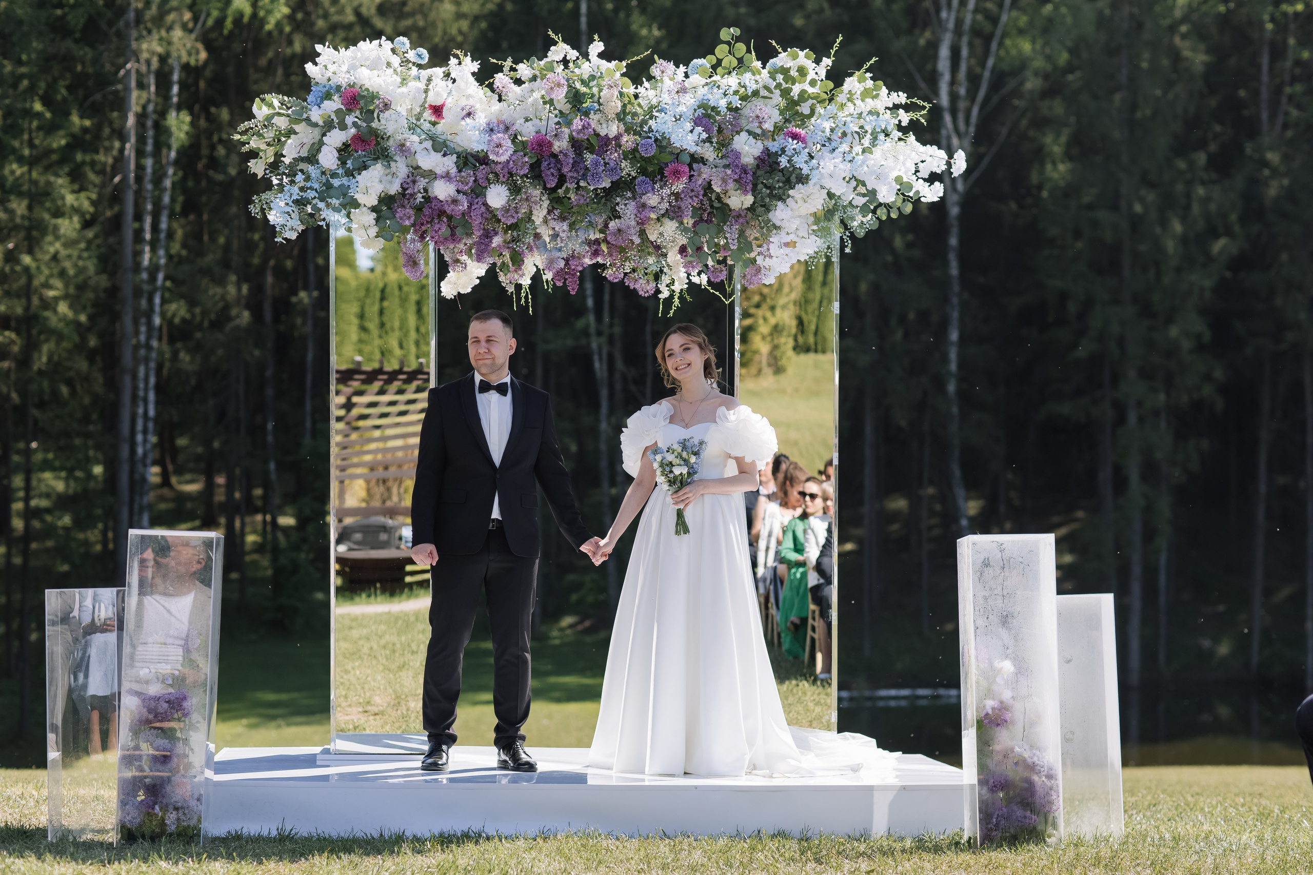 Александр/Кристина. Свадебный фотограф