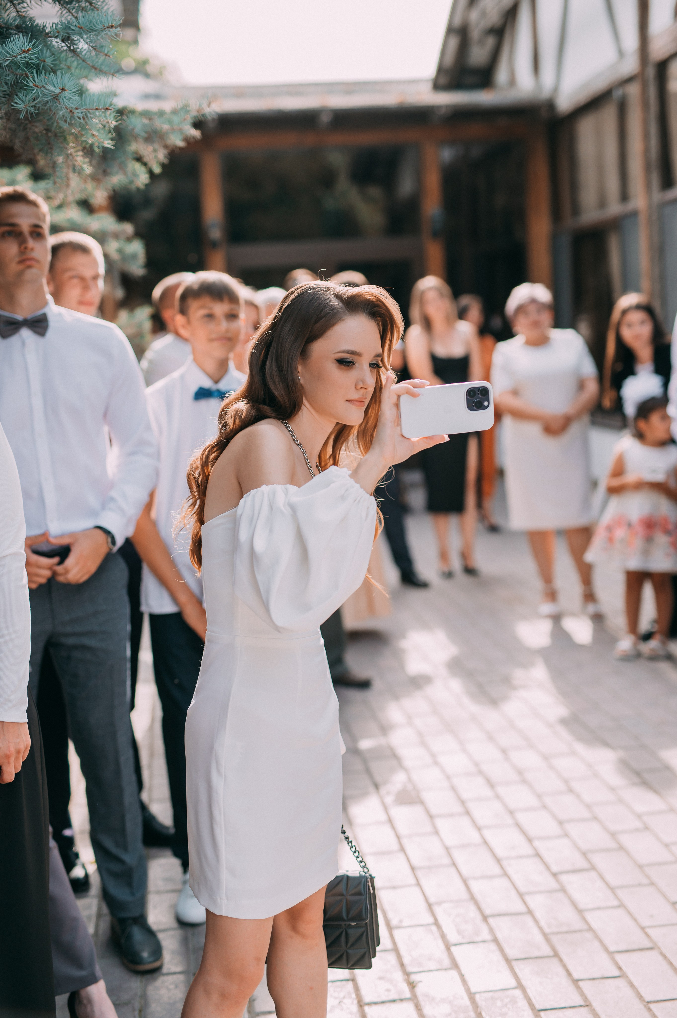 Никита + Кристина. Свадебный фотограф Волжский Волгоград Каблов Николай