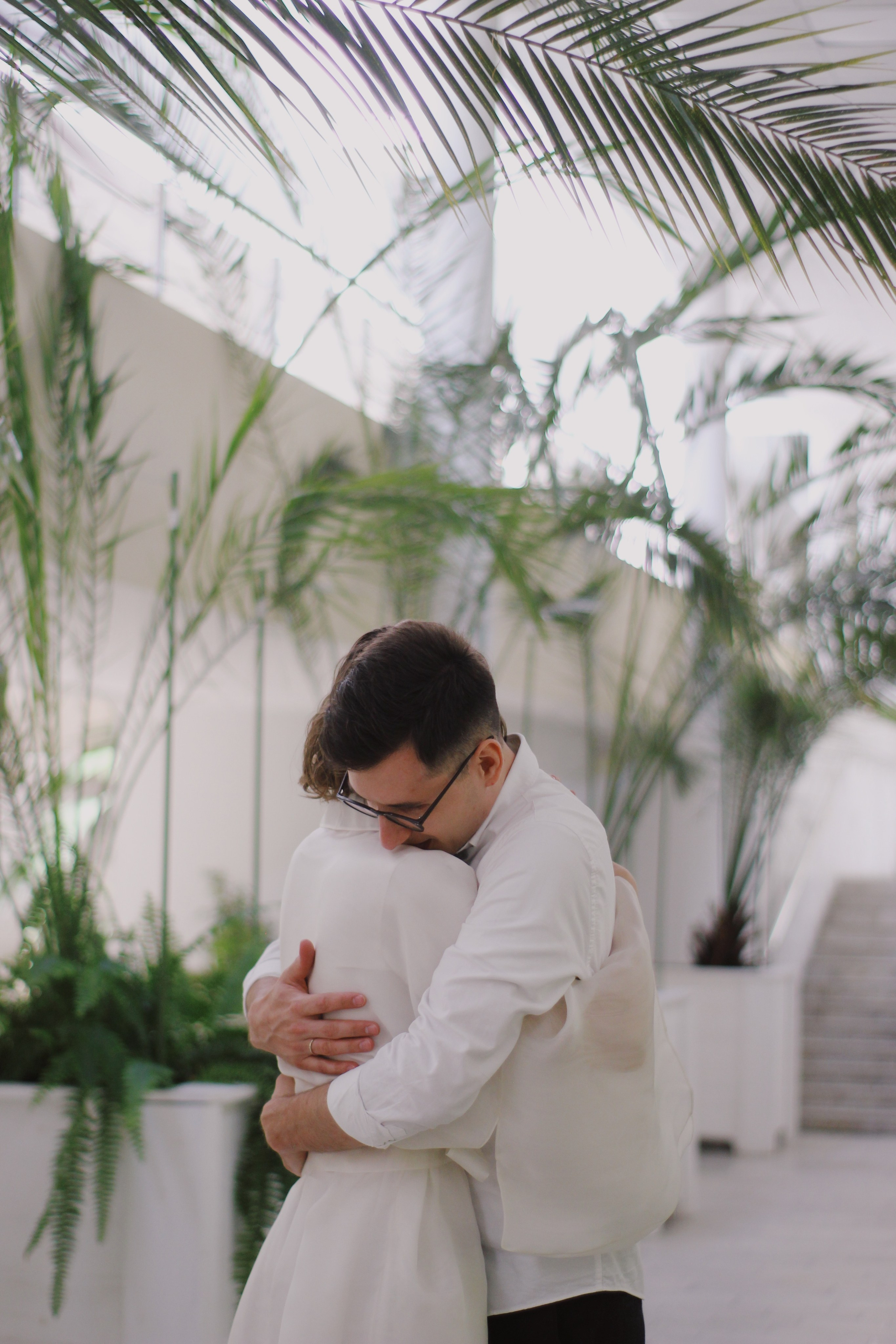 Свадебные съемки. Фотохудожник в Санкт-Петербурге Вурал Мелиса