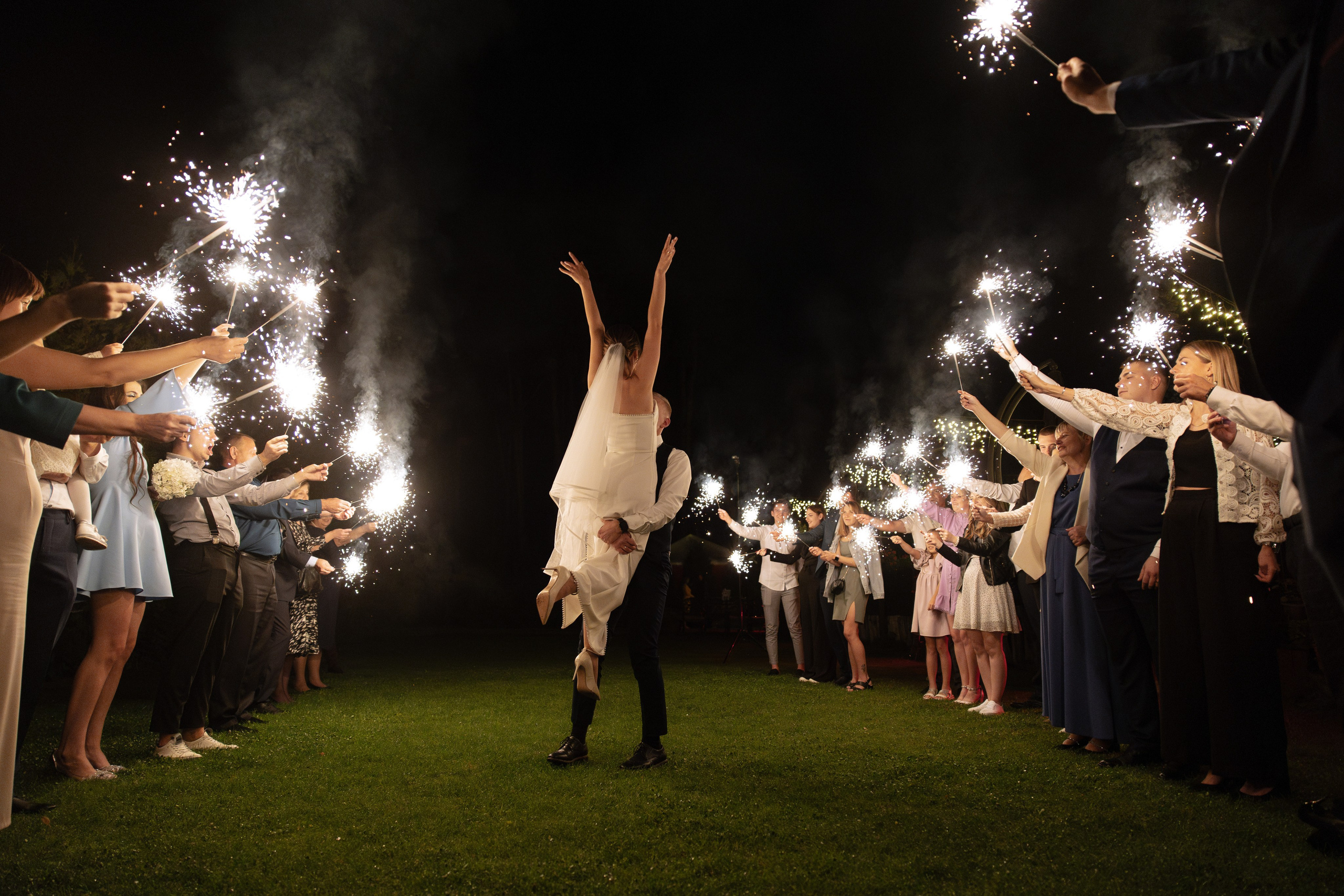 Полны любви. Фотограф Софья Гречка