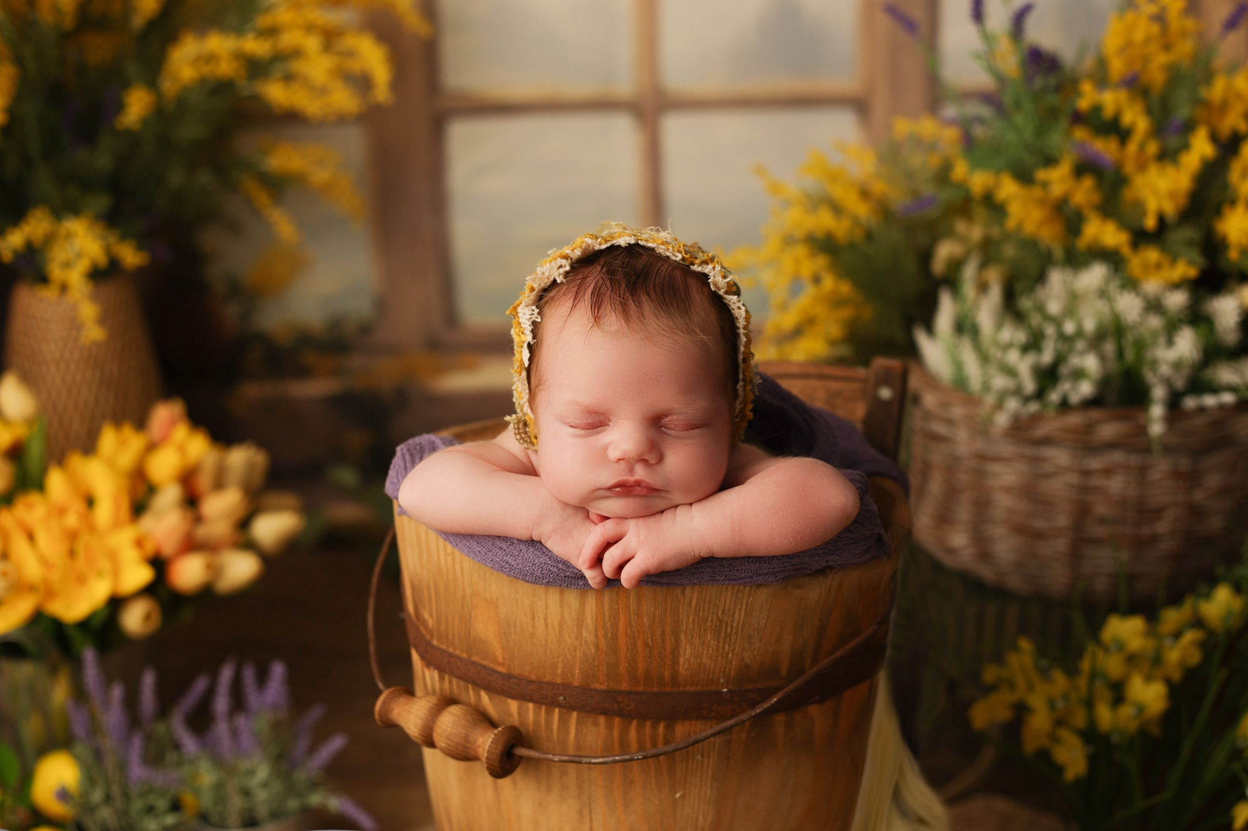 Эмилия. Фотограф в Туле Оксана Денисова