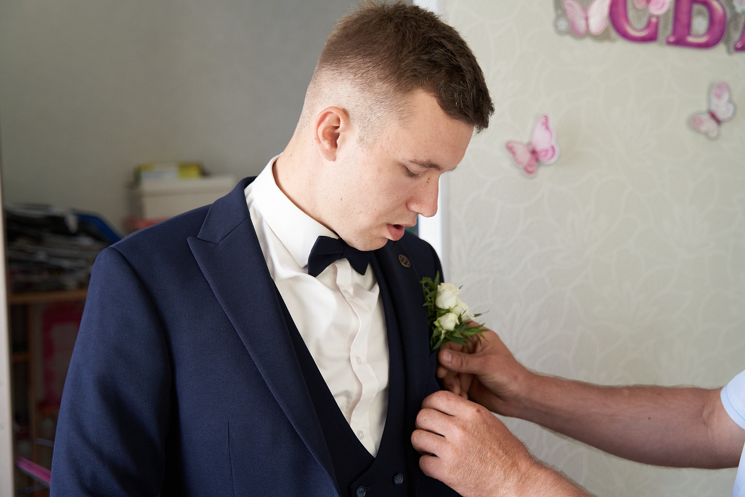 Свадьба Ильи и Ани. Фотограф Павел Степанов