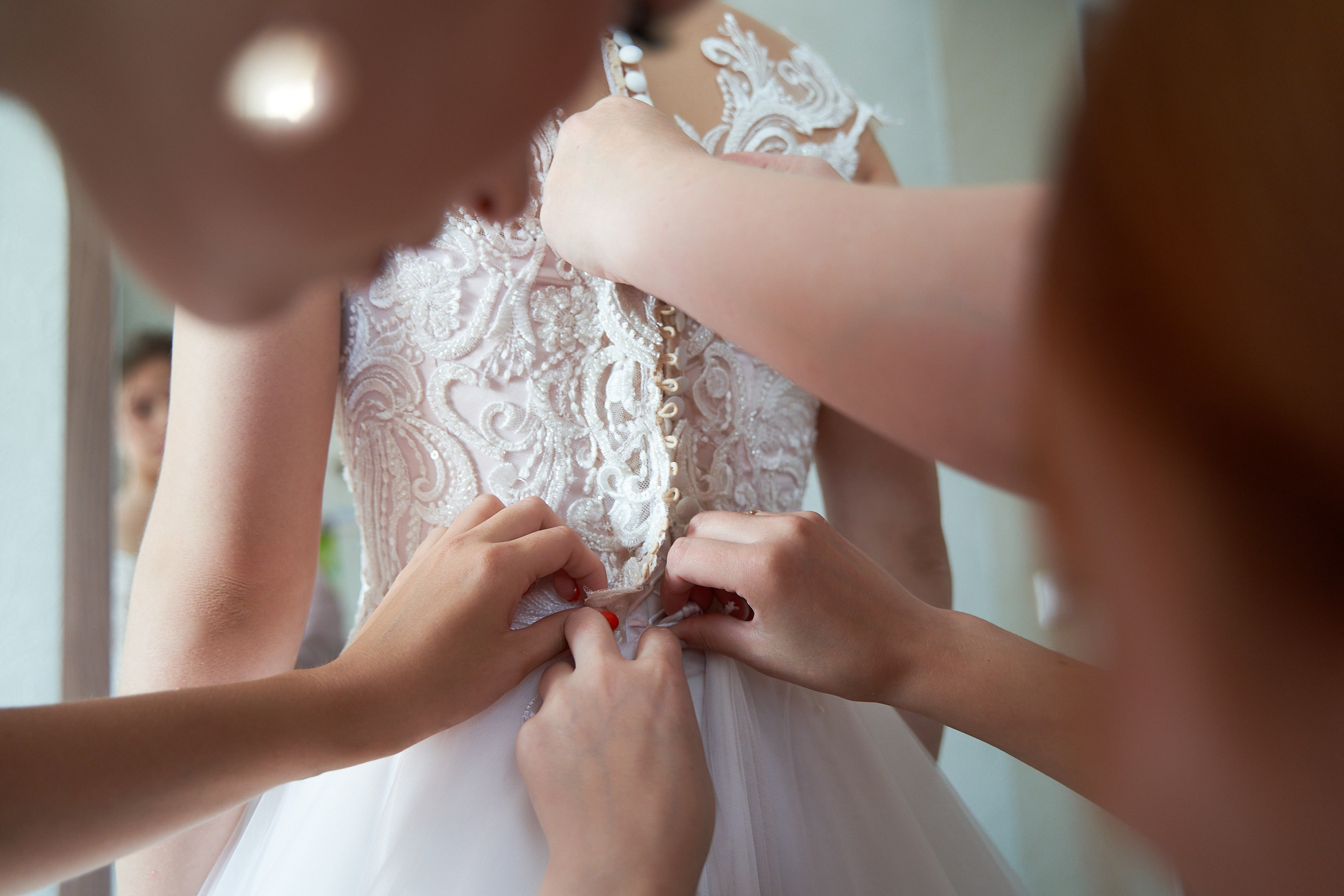 Свадьба Ильи и Ани. Фотограф Павел Степанов