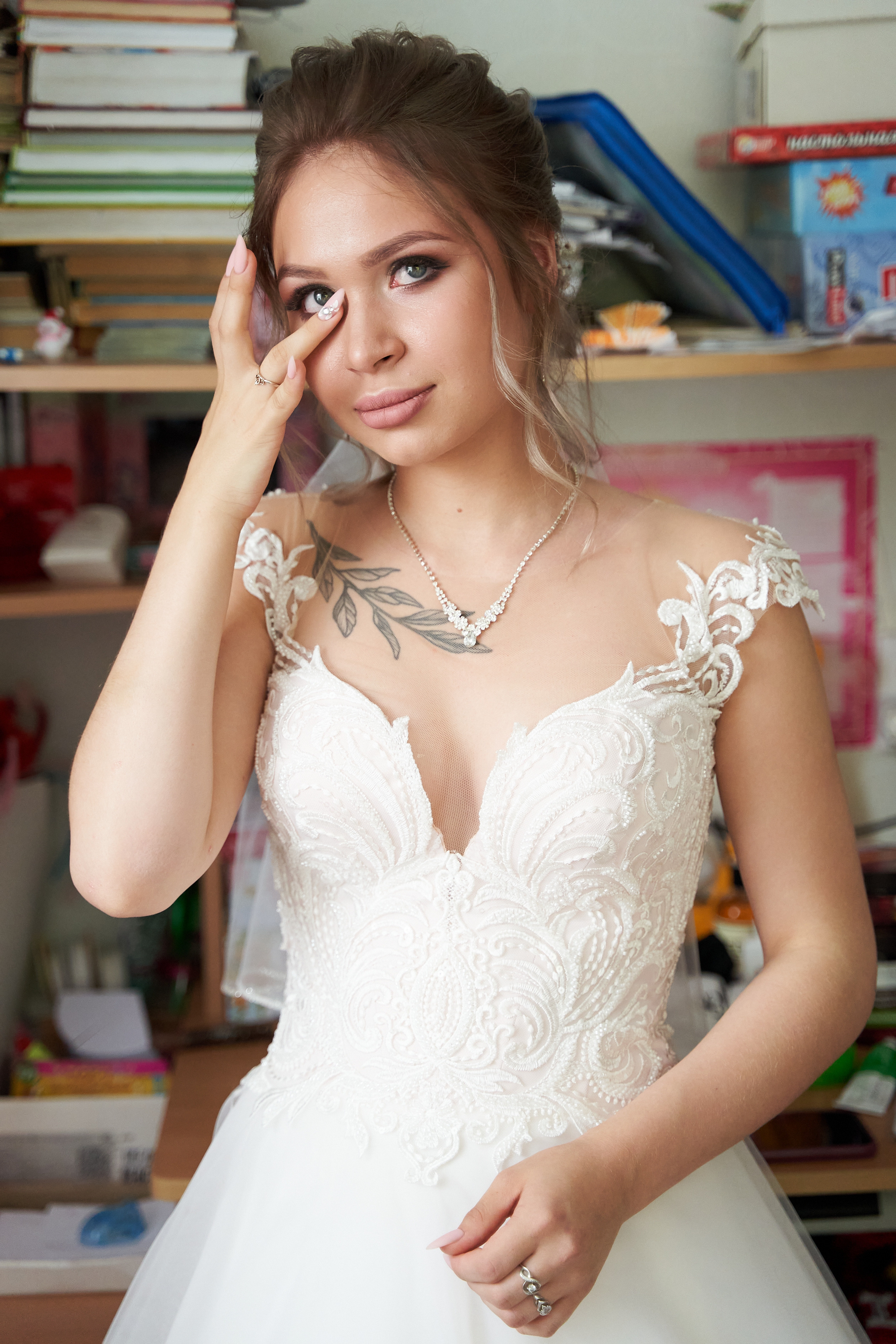 Свадьба Ильи и Ани. Фотограф Павел Степанов