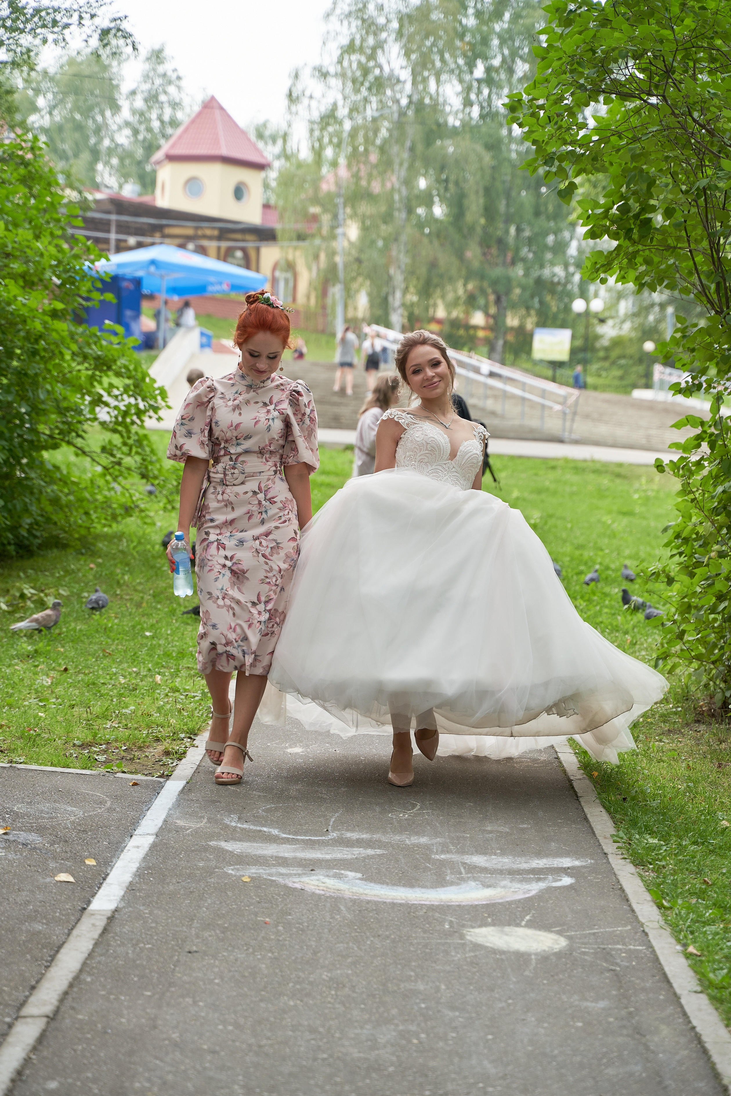 Свадьба Ильи и Ани. Фотограф Павел Степанов