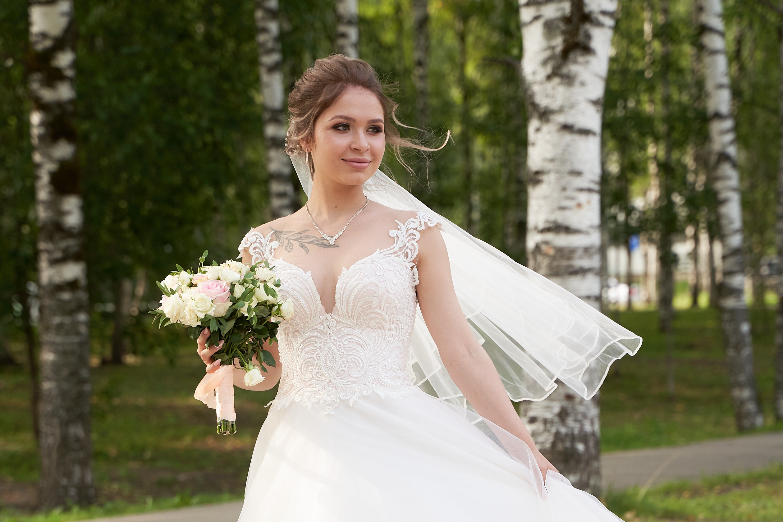 Свадьба Ильи и Ани. Фотограф Павел Степанов