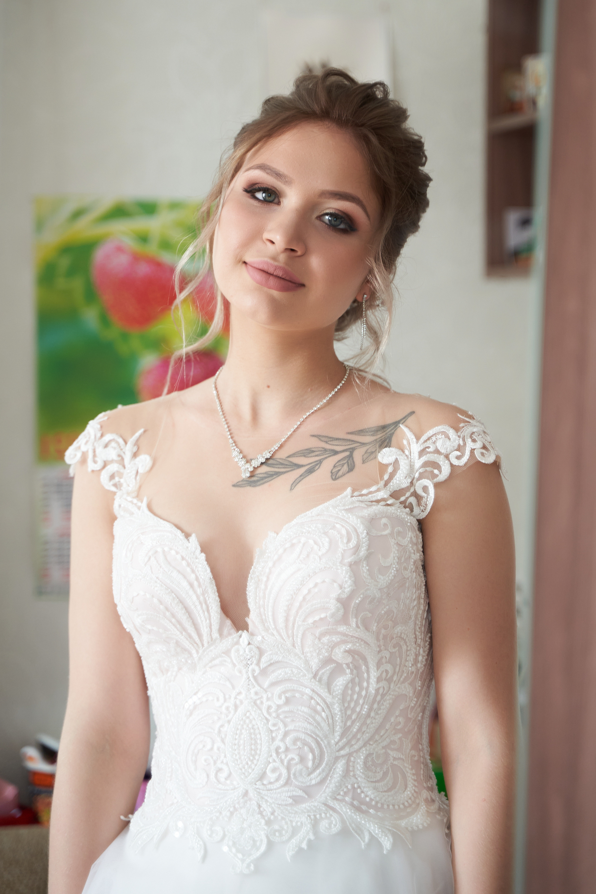 Свадьба Ильи и Ани. Фотограф Павел Степанов