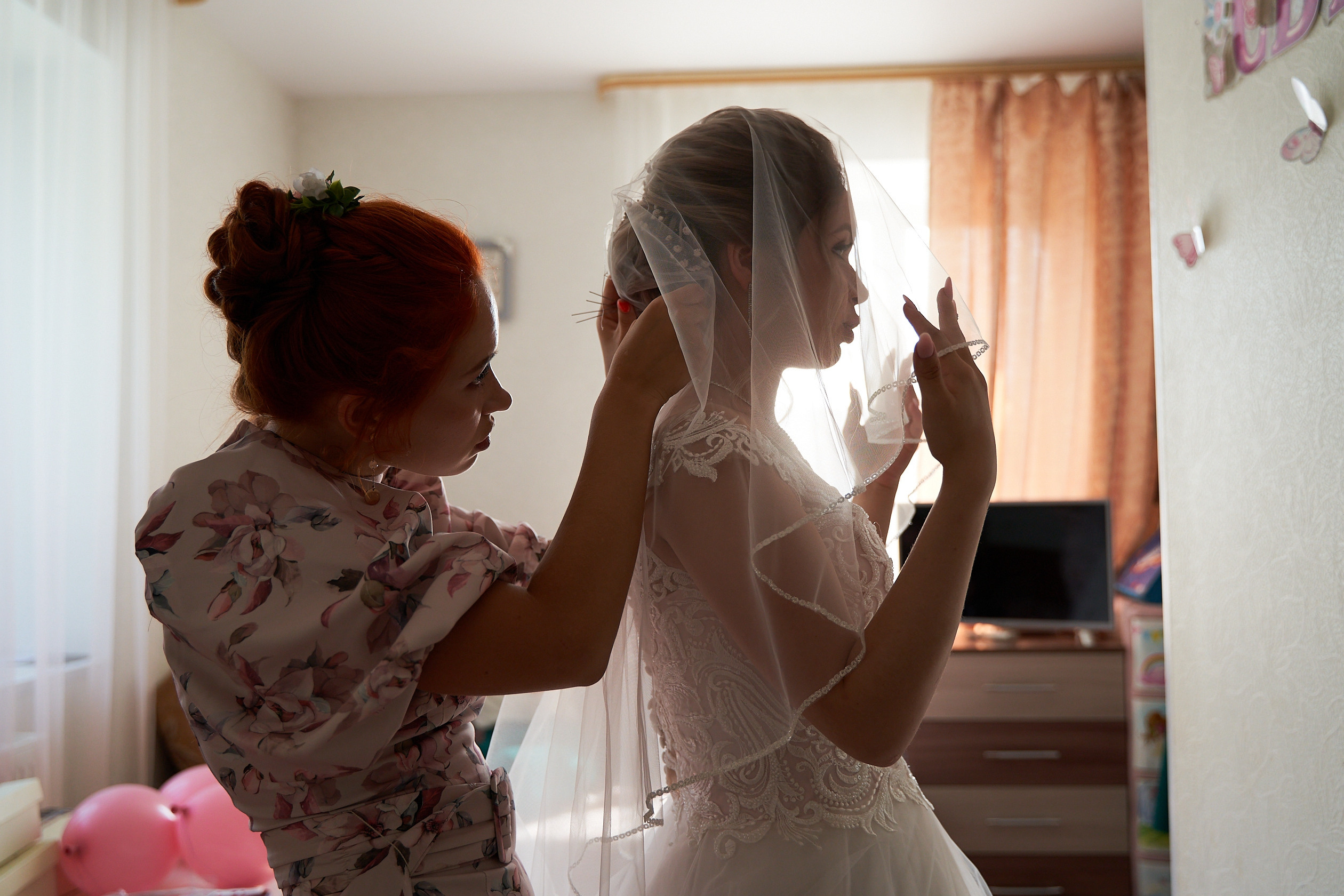 Свадьба Ильи и Ани. Фотограф Павел Степанов