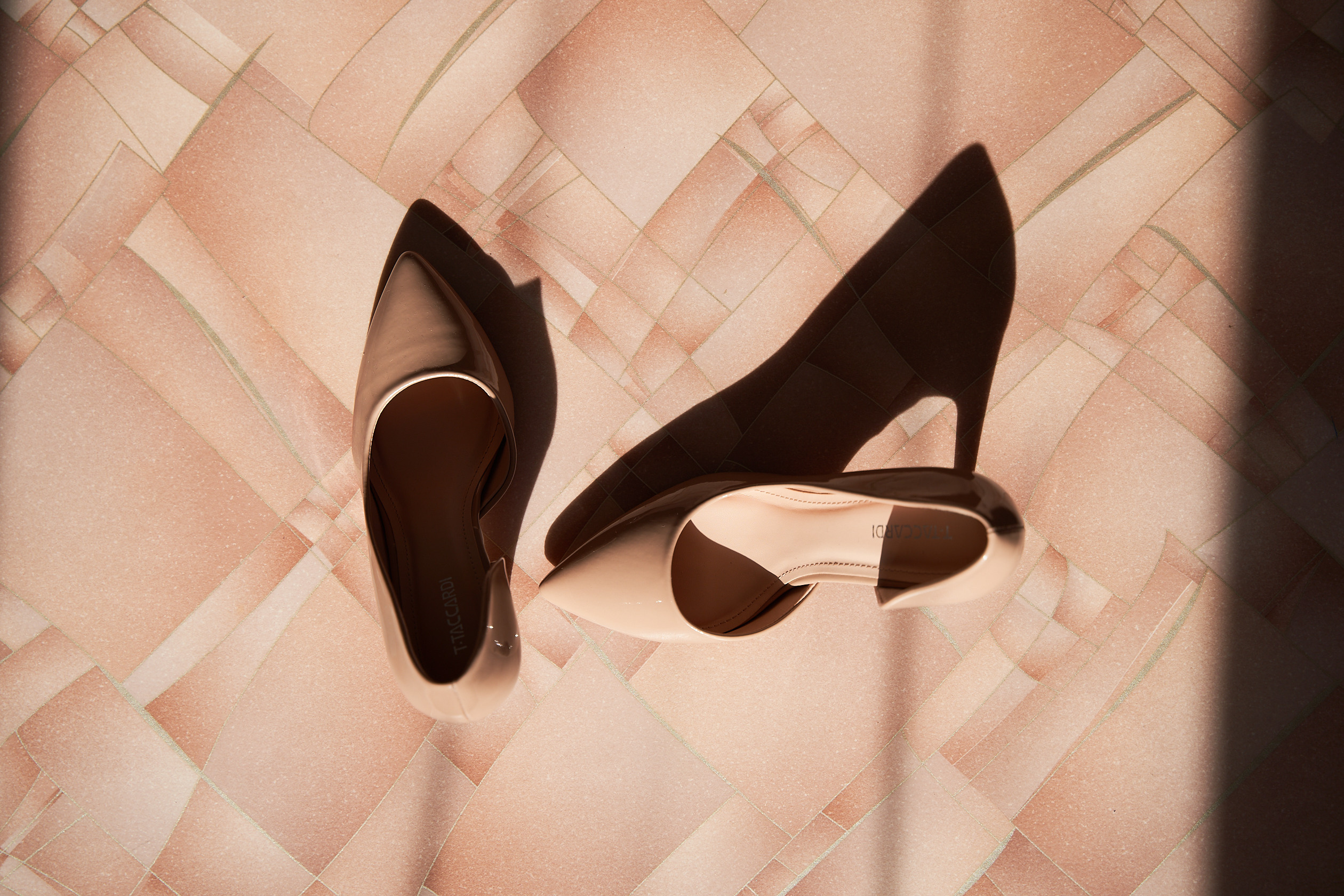 Свадьба Ильи и Ани. Фотограф Павел Степанов