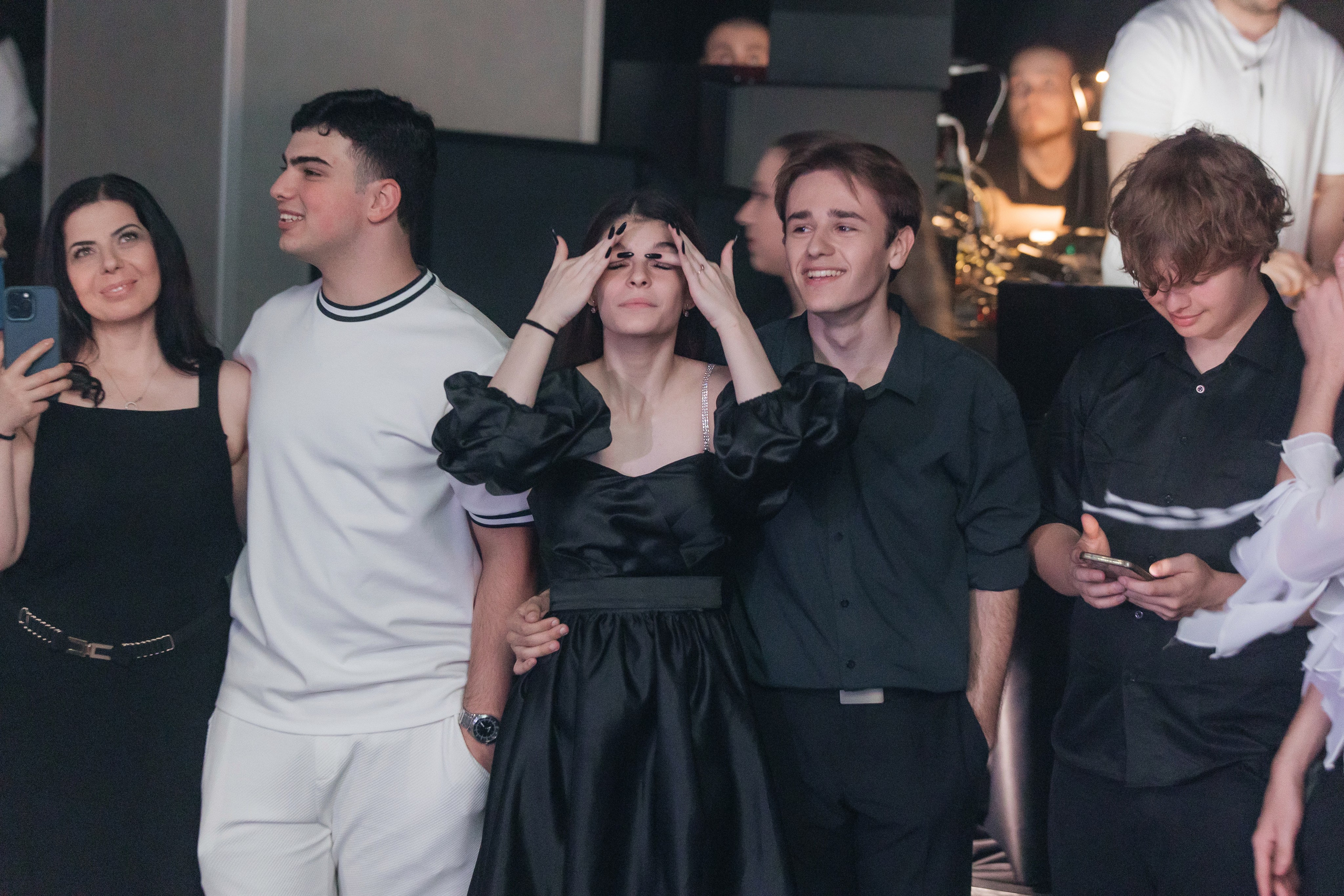 2025 Выпускной школа 34. Свадебный и Репортажный фотограф Нижний Новгород Москва Ежов Иван