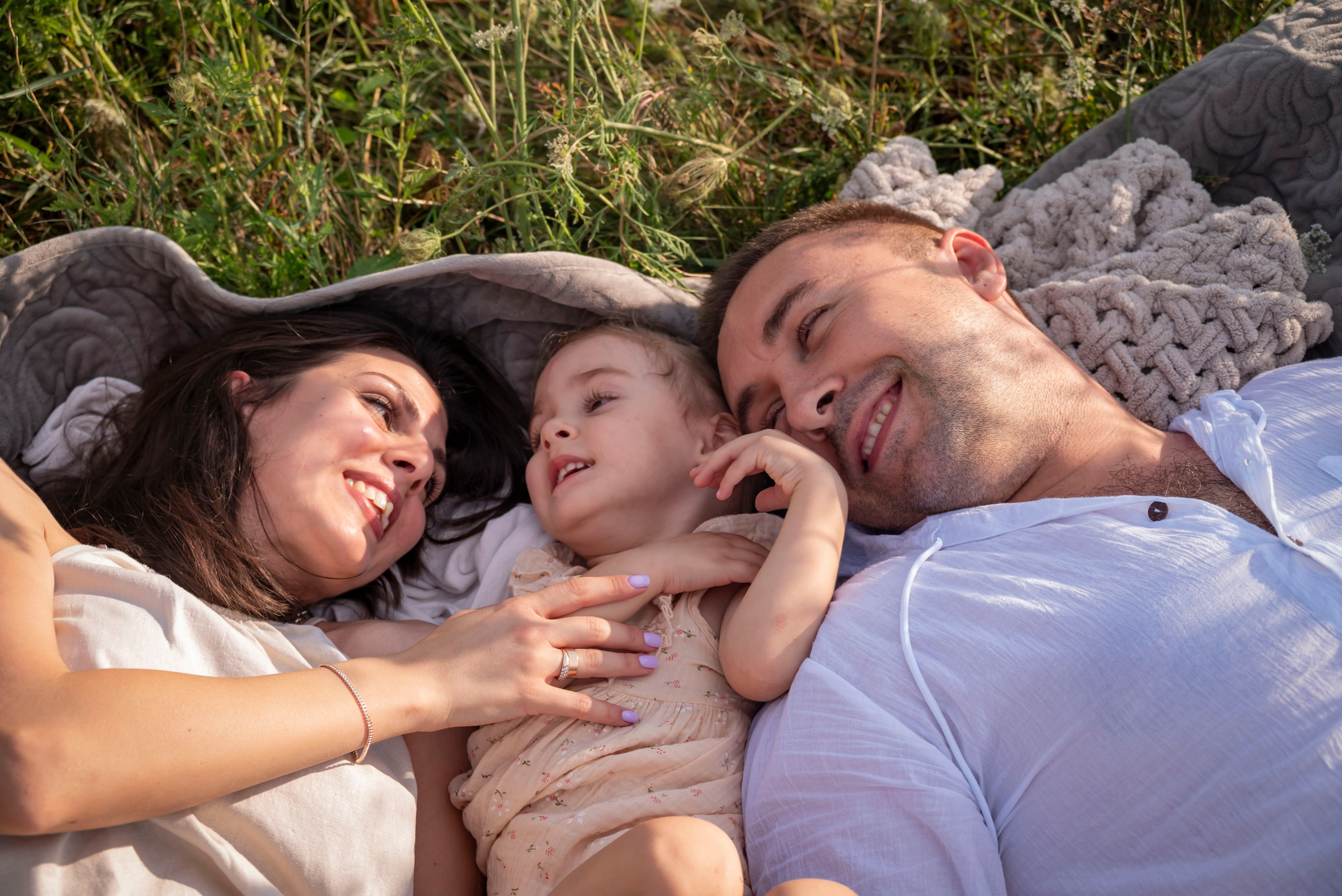 Летняя прогулка. Главная