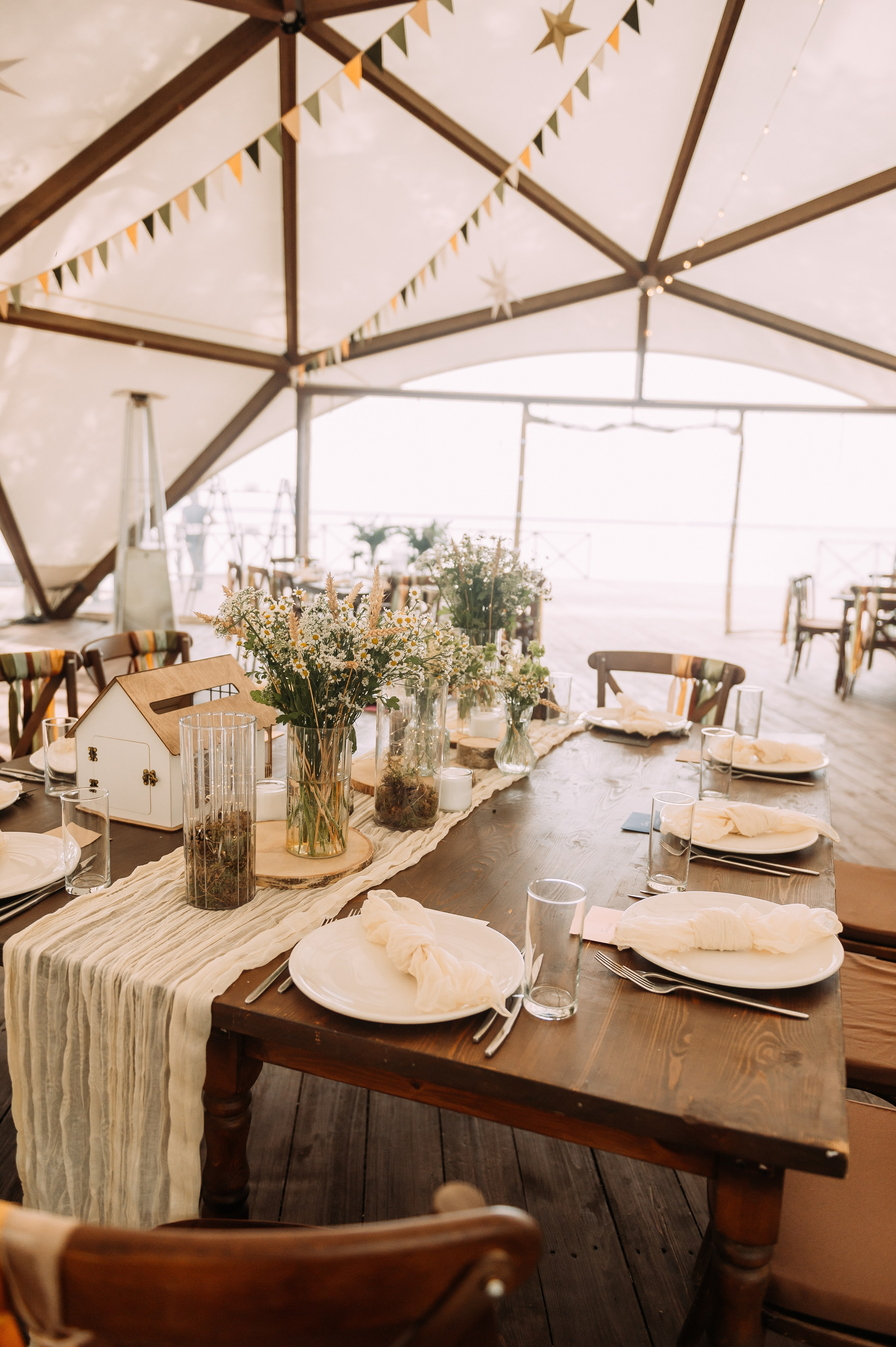 Полина & Сережа. Свадебный фотограф Алёна Замотаева