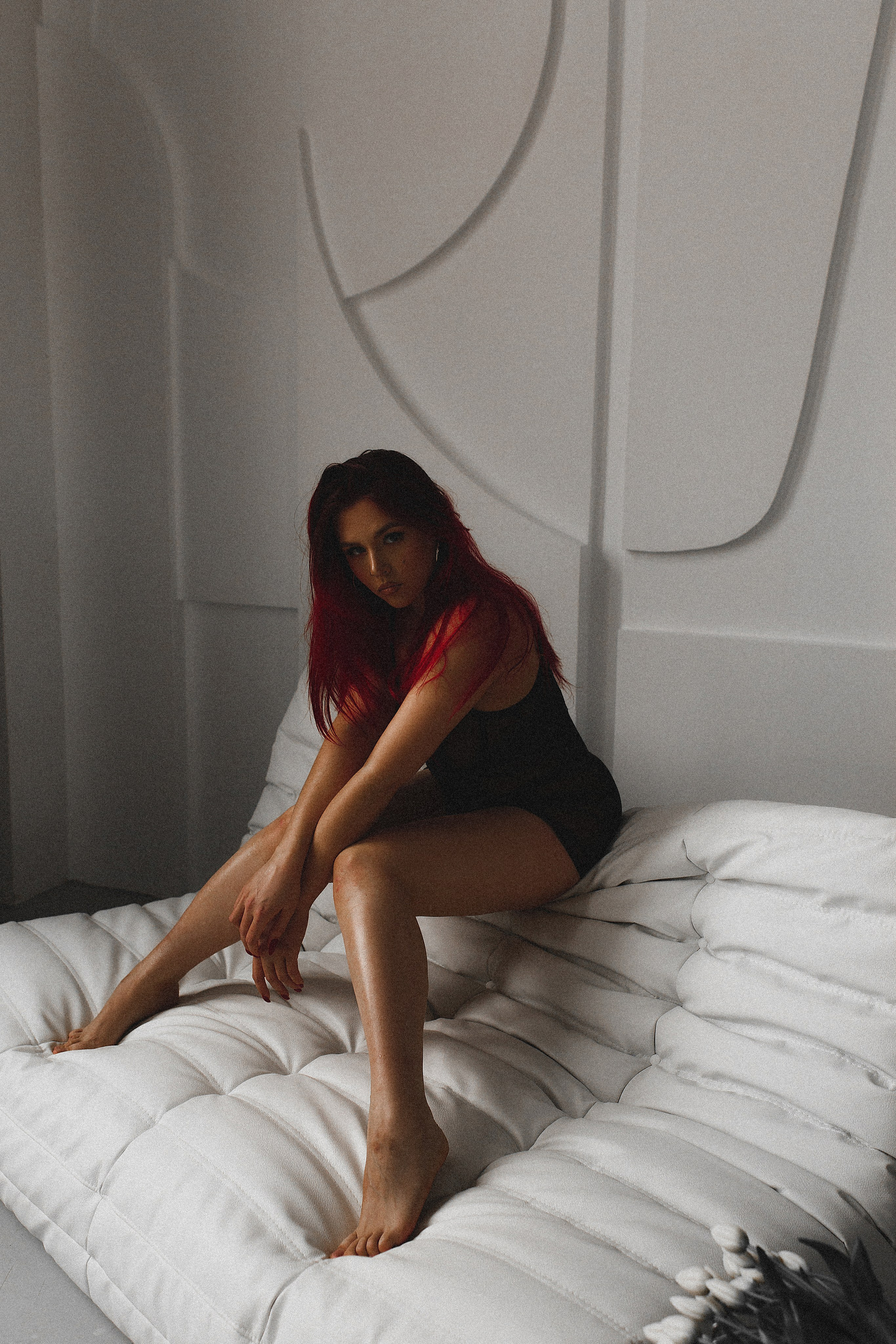 Татьяна. Фотограф Брянск|Москва Даша Жукова