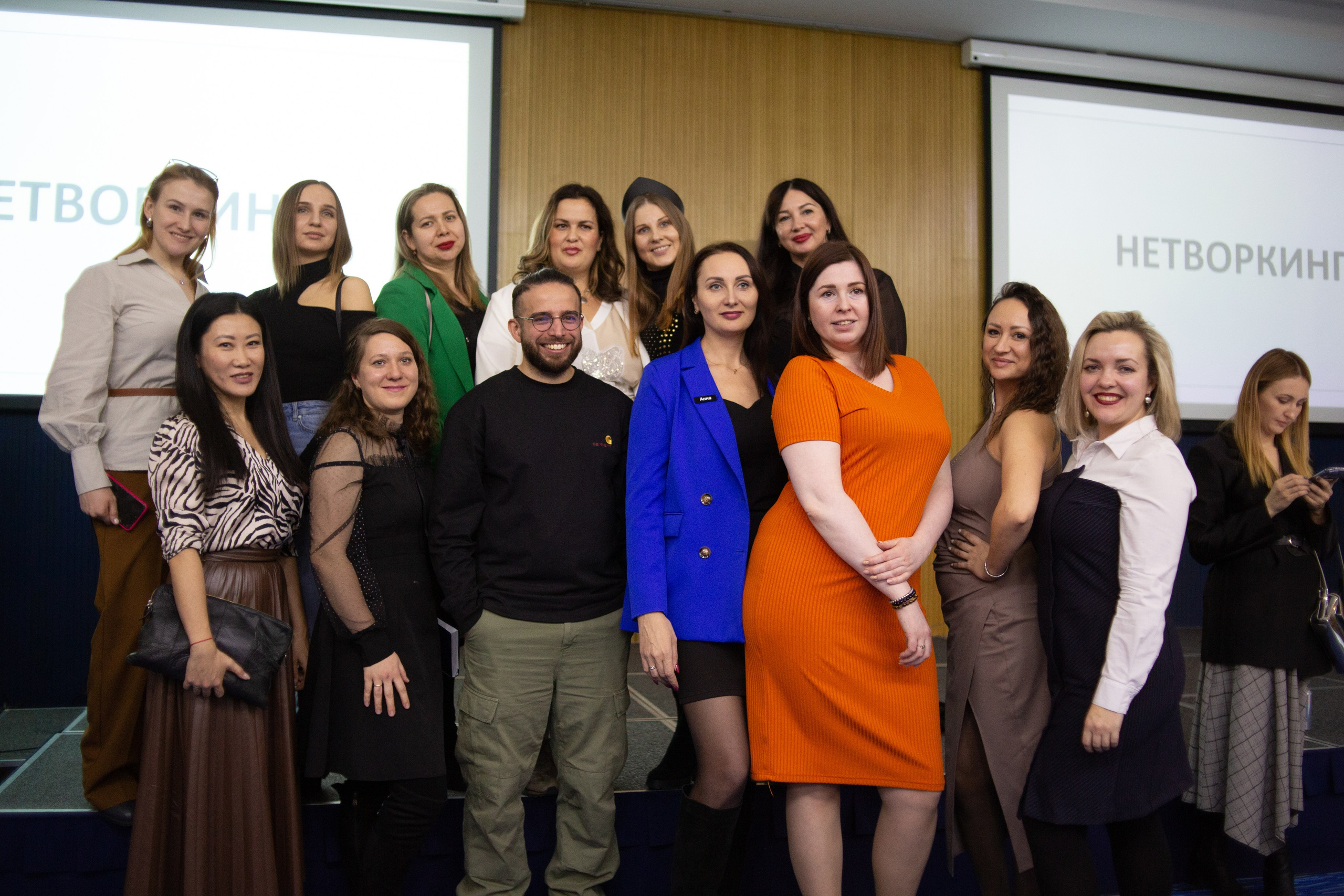 Репортажная съёмка. Фотограф г. Хабаровска Анастасия Царева