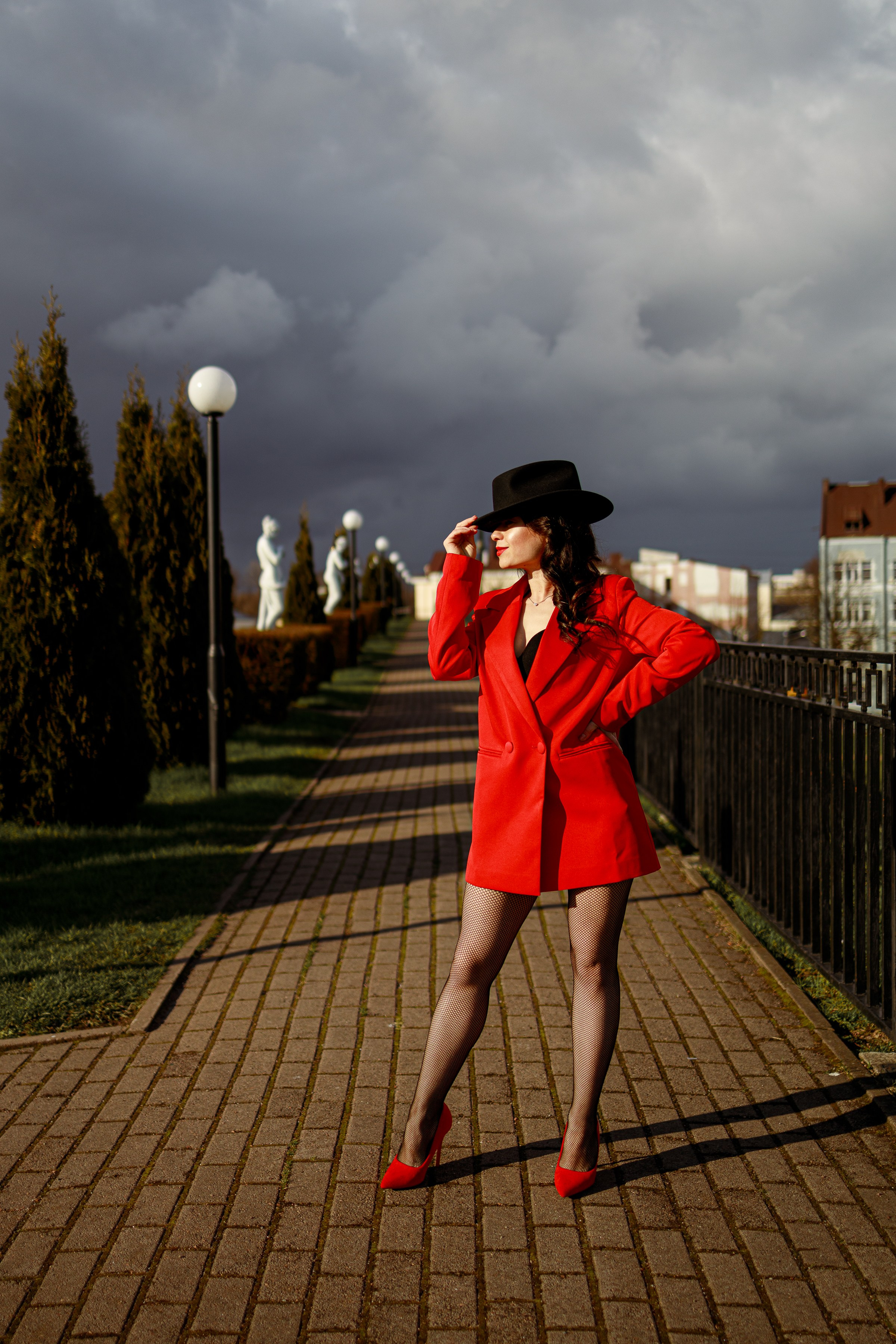 Алёна. Фотограф в Выборге и Санкт-Петербурге Маша Гуляева