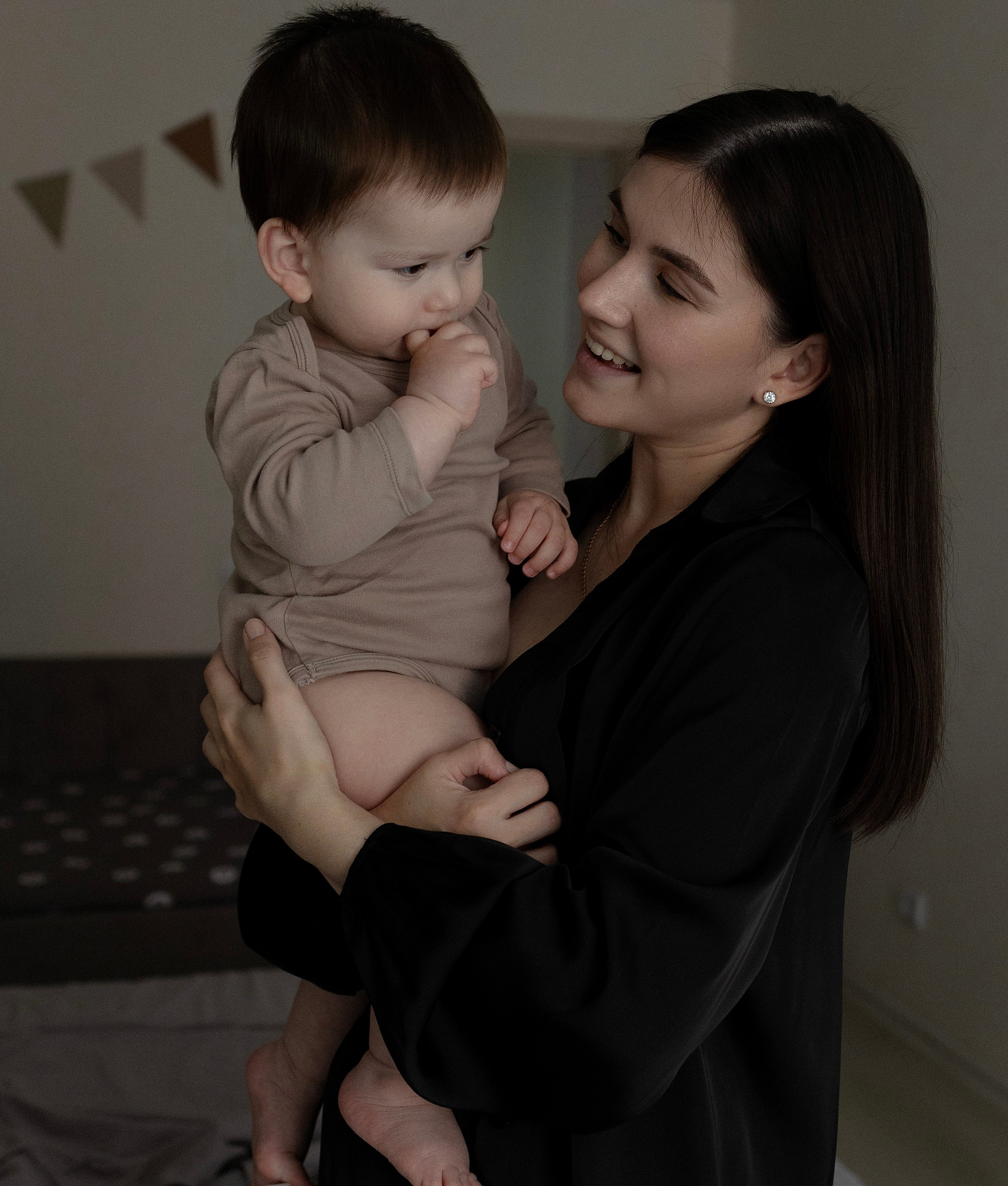 Дома. Свадебный и семейный фотограф в Самаре Стрельникова Ирина