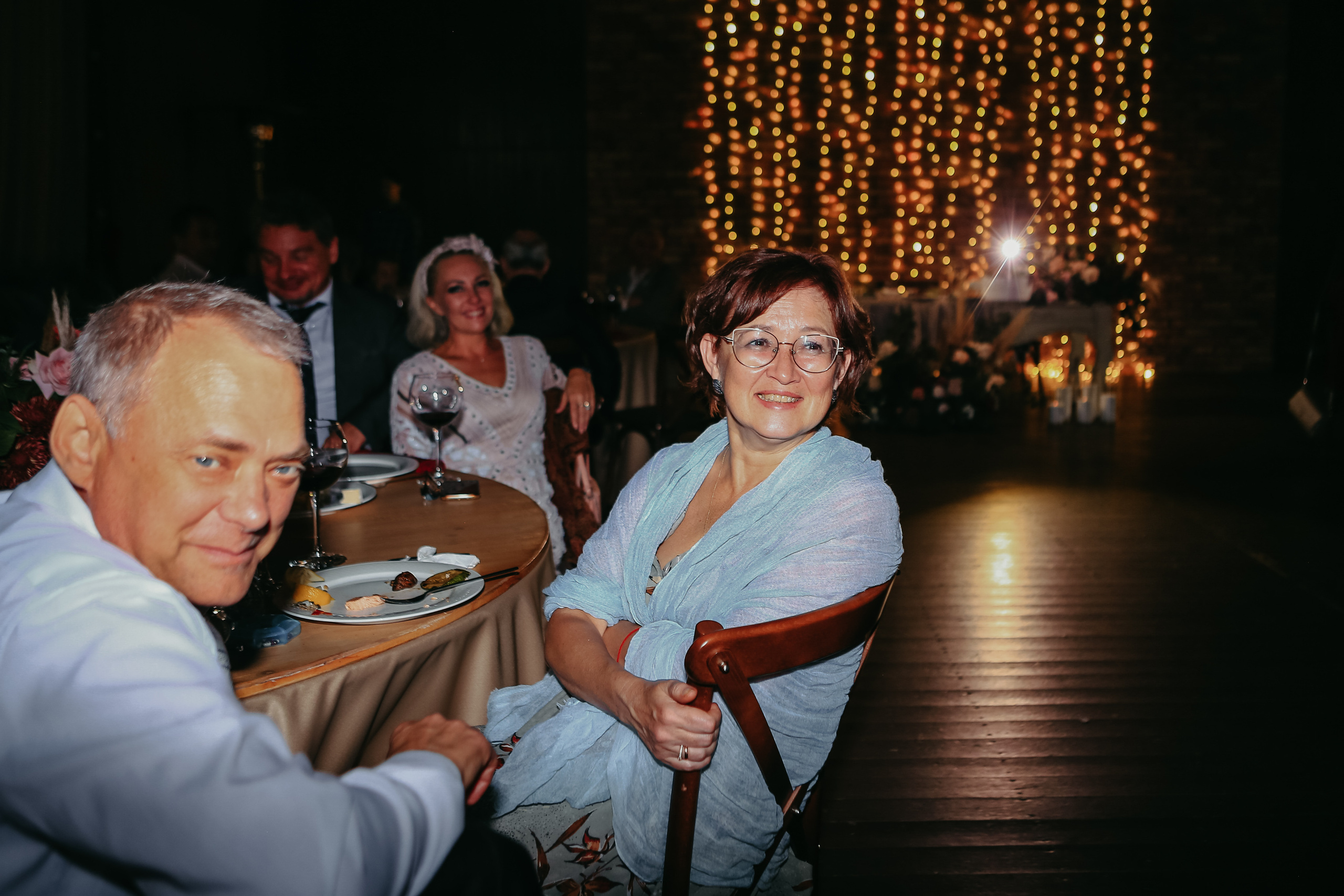 Репортаж. Фотограф на Новой риге и в Москве Елена Елис