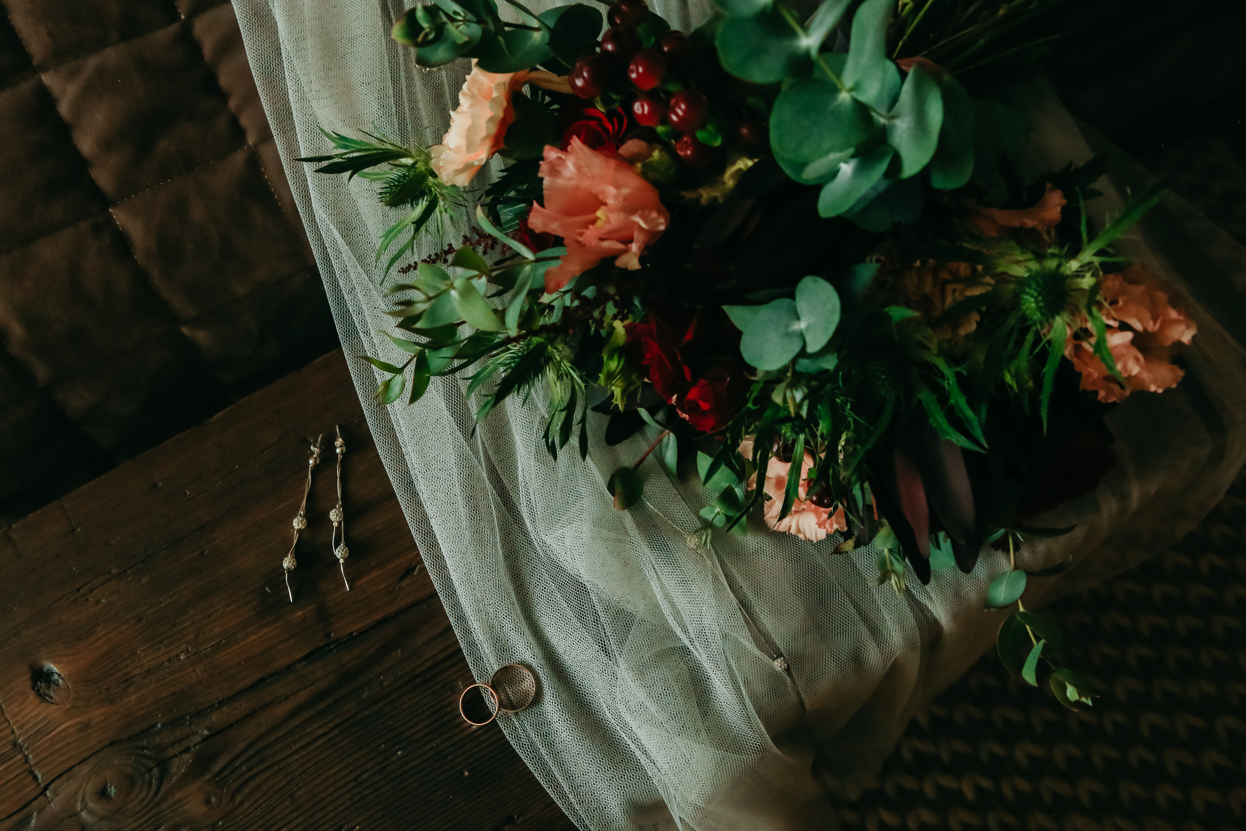 Свадьба Димы и Насти. Фотограф на Новой риге и в Москве Елена Елис